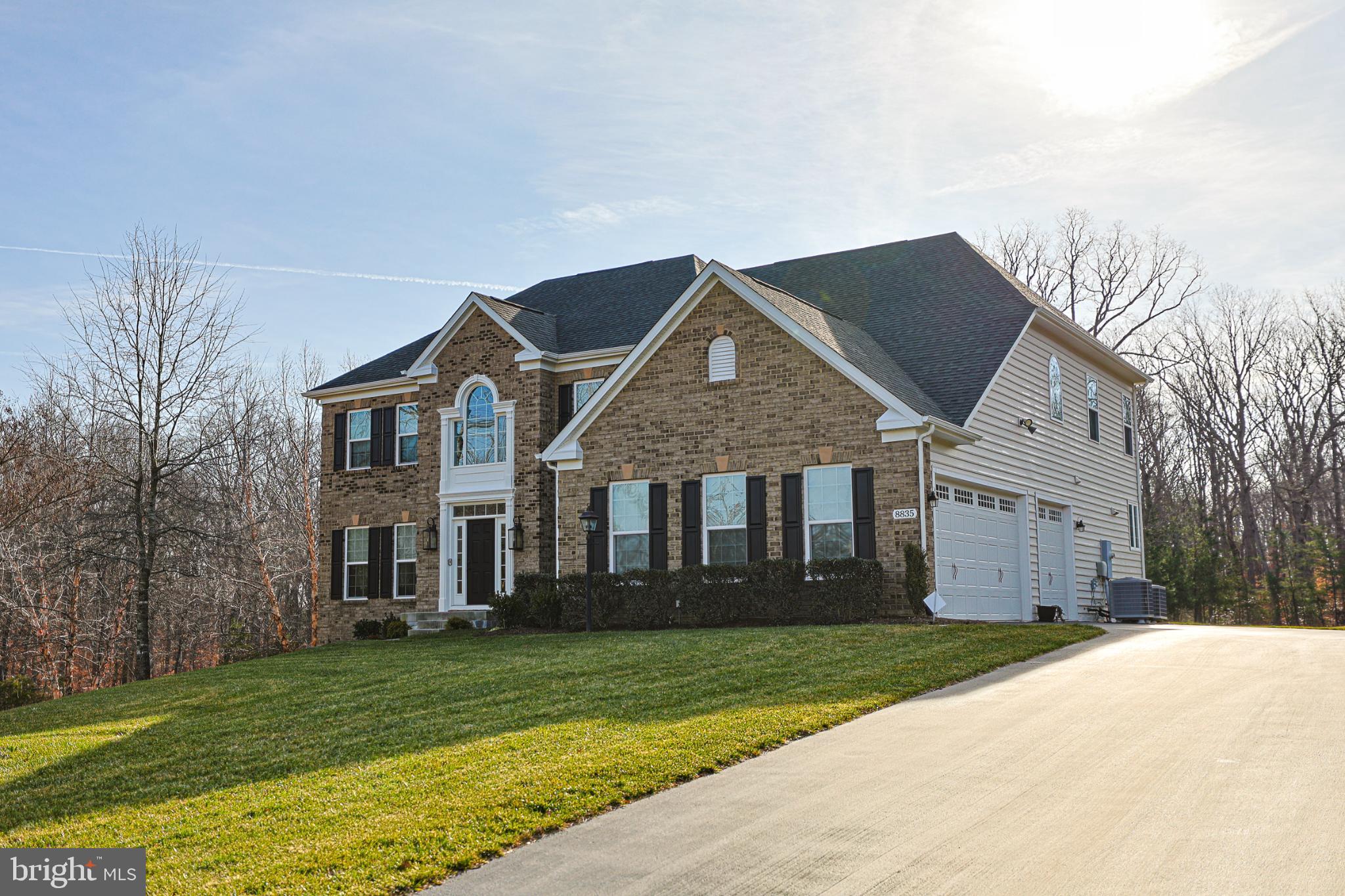 HAMPTON RESERVE - Residential