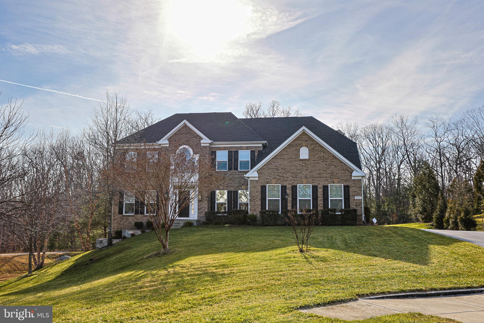 HAMPTON RESERVE - Residential
