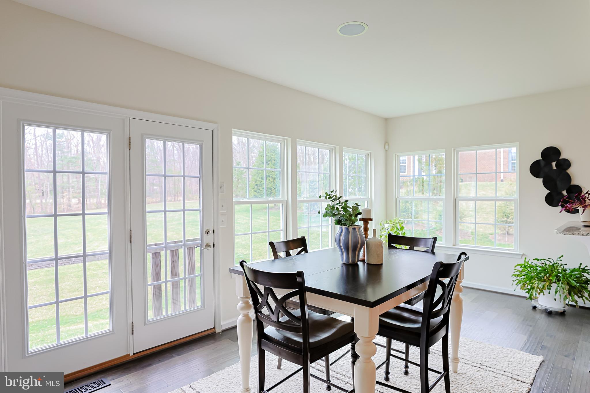 HAMPTON RESERVE - Residential