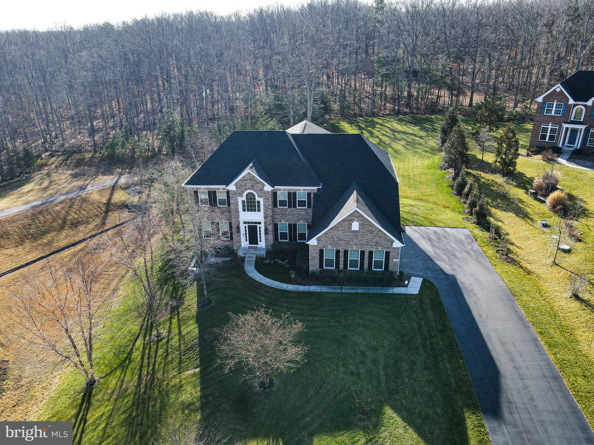 HAMPTON RESERVE - Residential