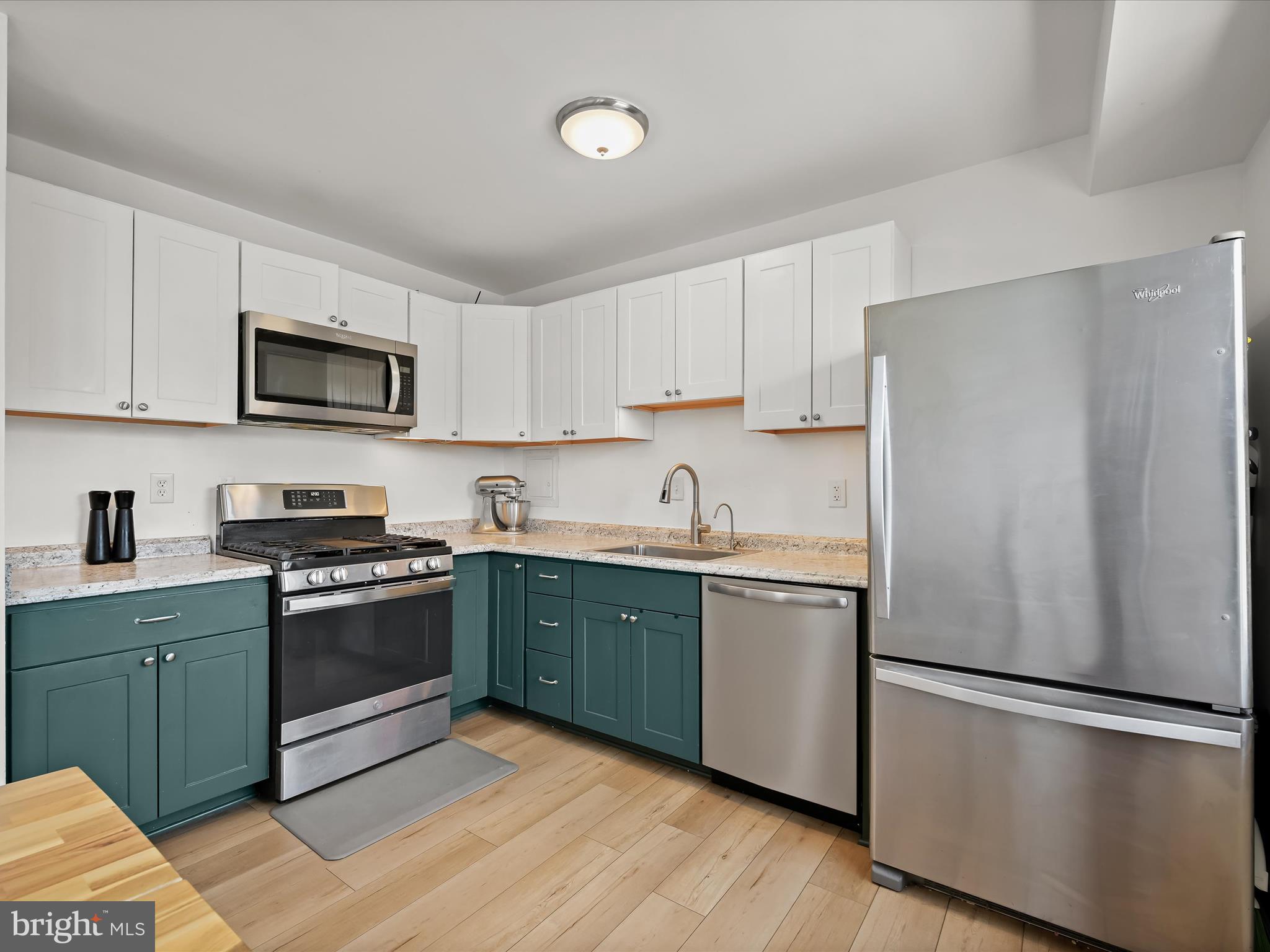 WESTCHESTER PARK - Residential