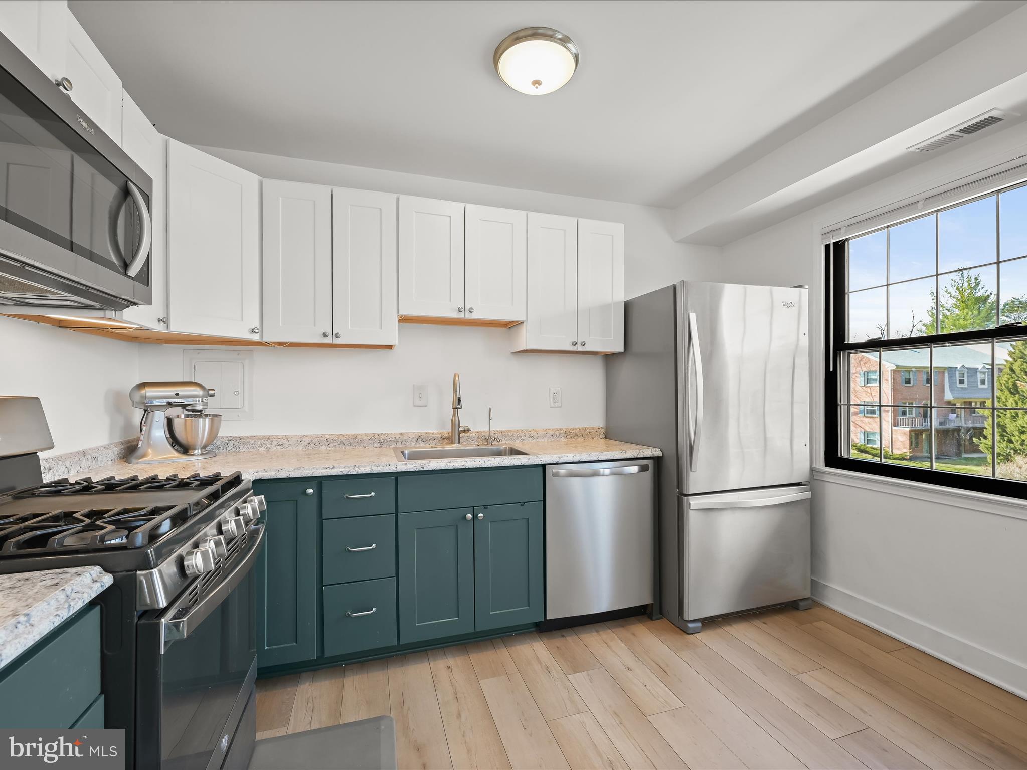 WESTCHESTER PARK - Residential