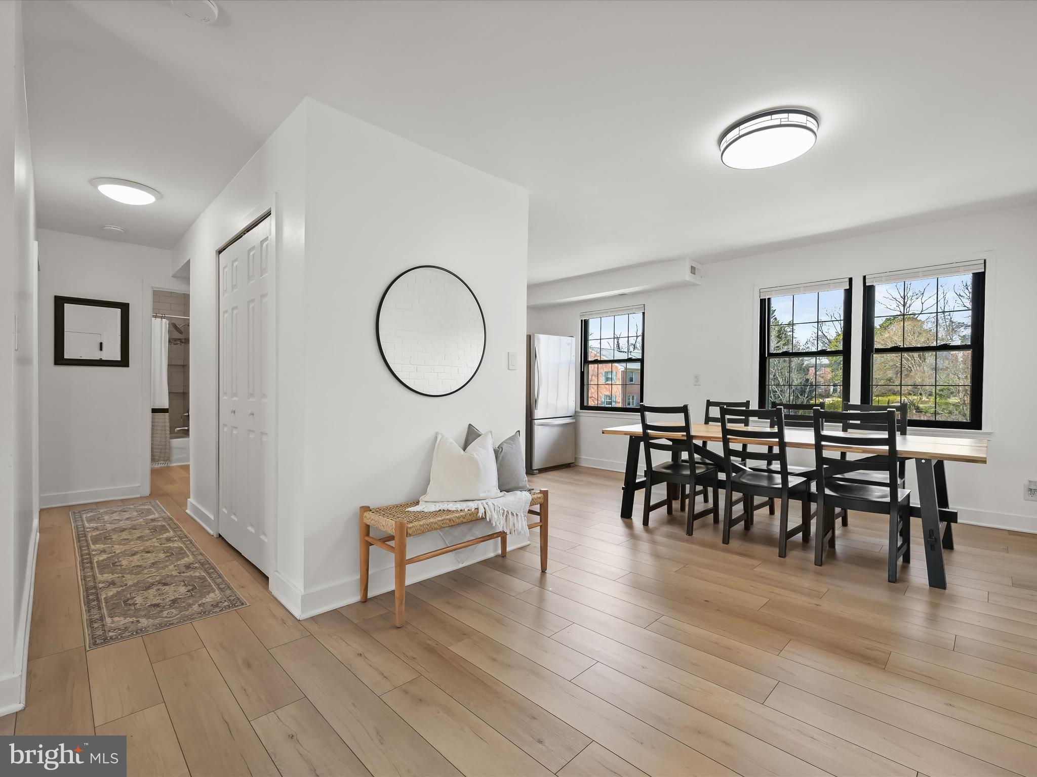WESTCHESTER PARK - Residential