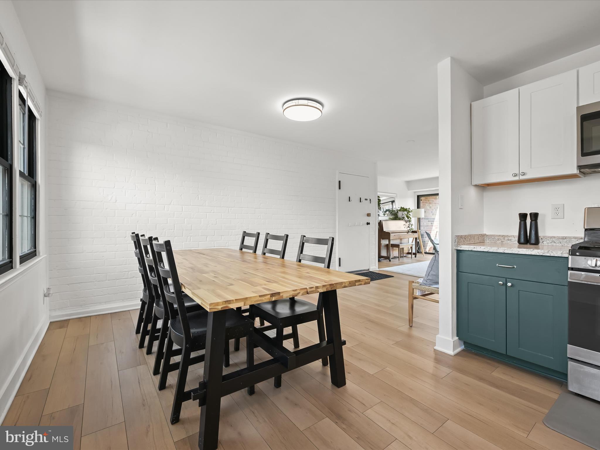 WESTCHESTER PARK - Residential