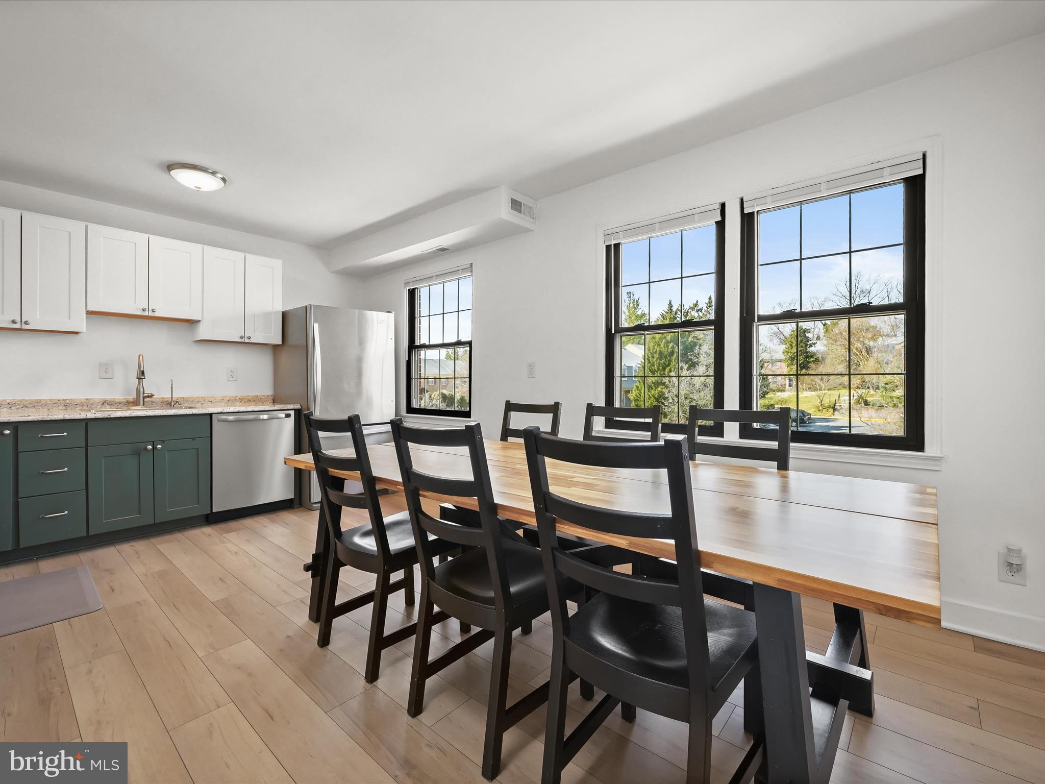 WESTCHESTER PARK - Residential