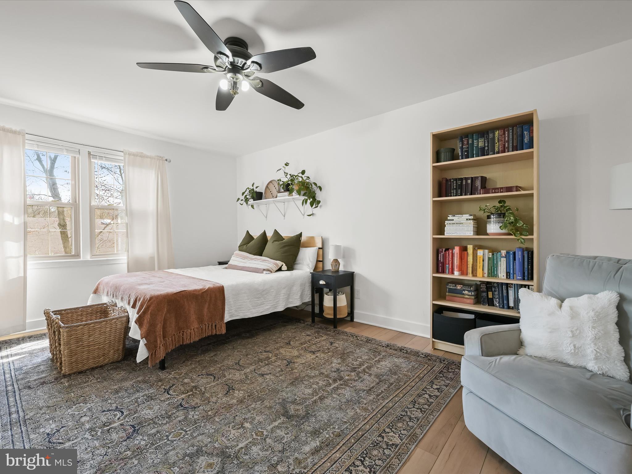 WESTCHESTER PARK - Residential