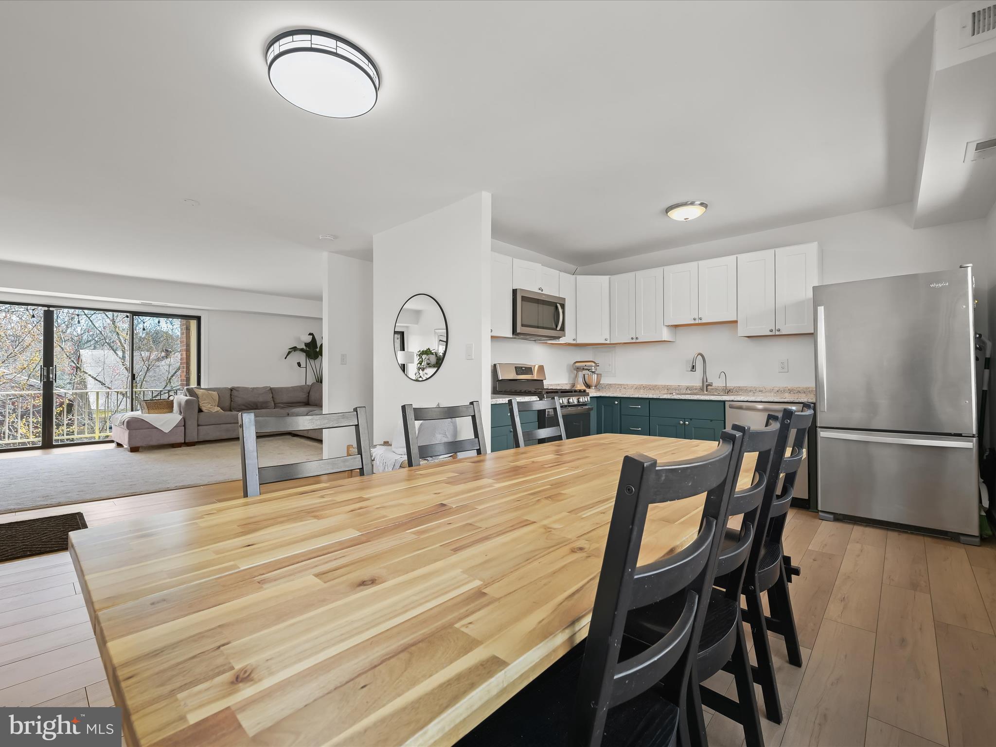 WESTCHESTER PARK - Residential