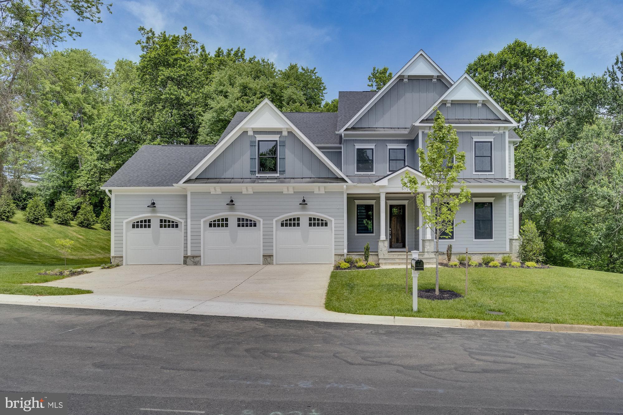 CINNAMON CREEK - Residential