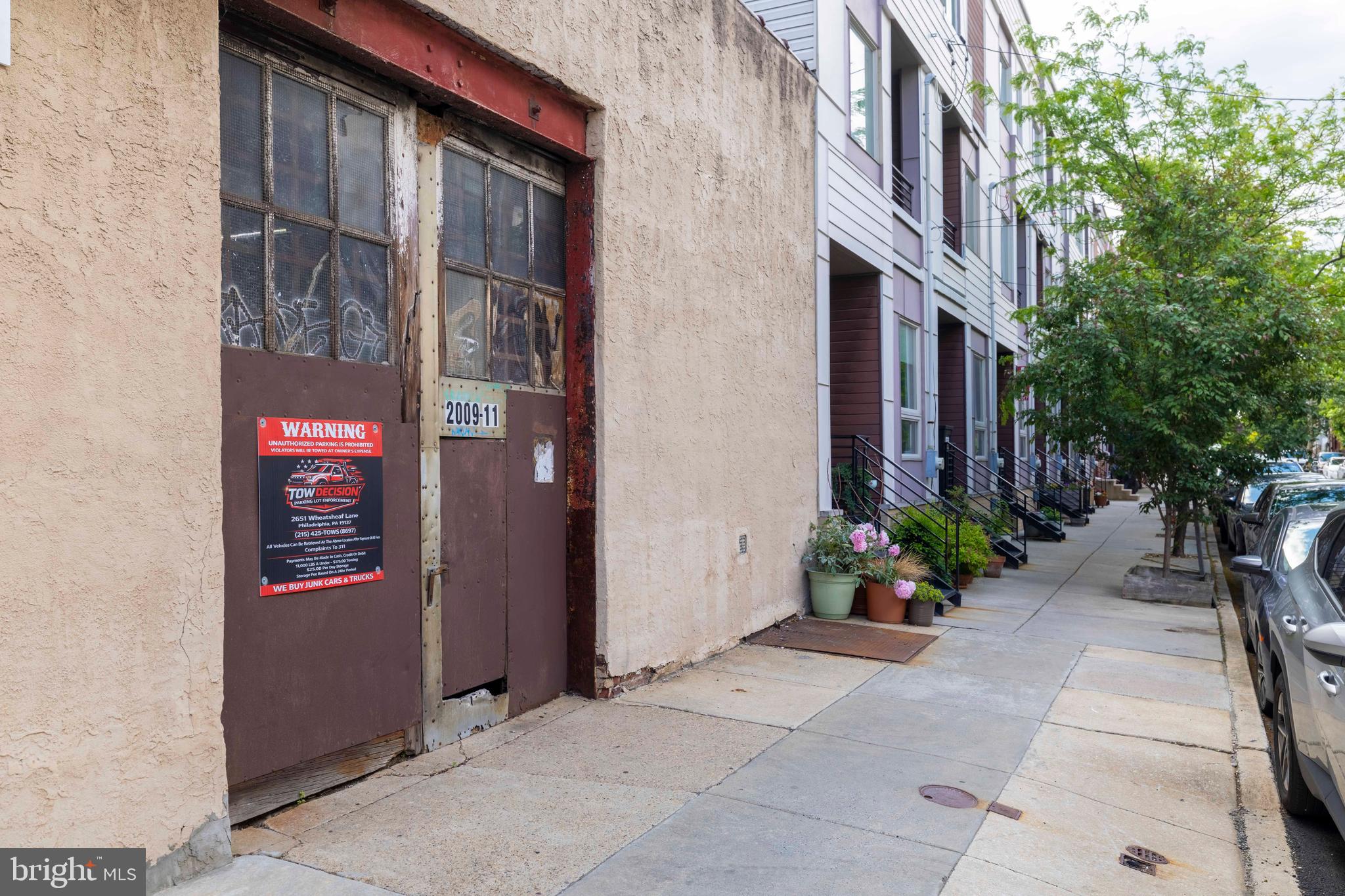 FISHTOWN - Residential