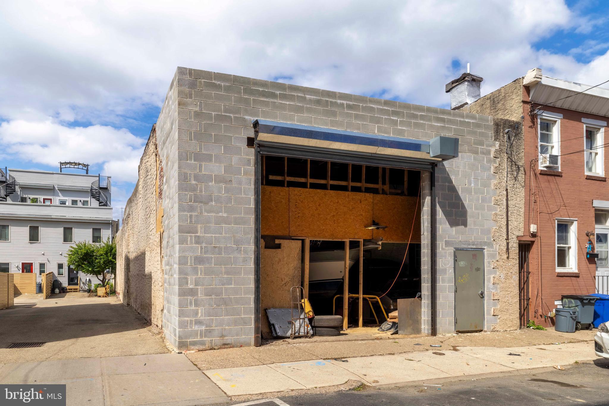 FISHTOWN - Residential