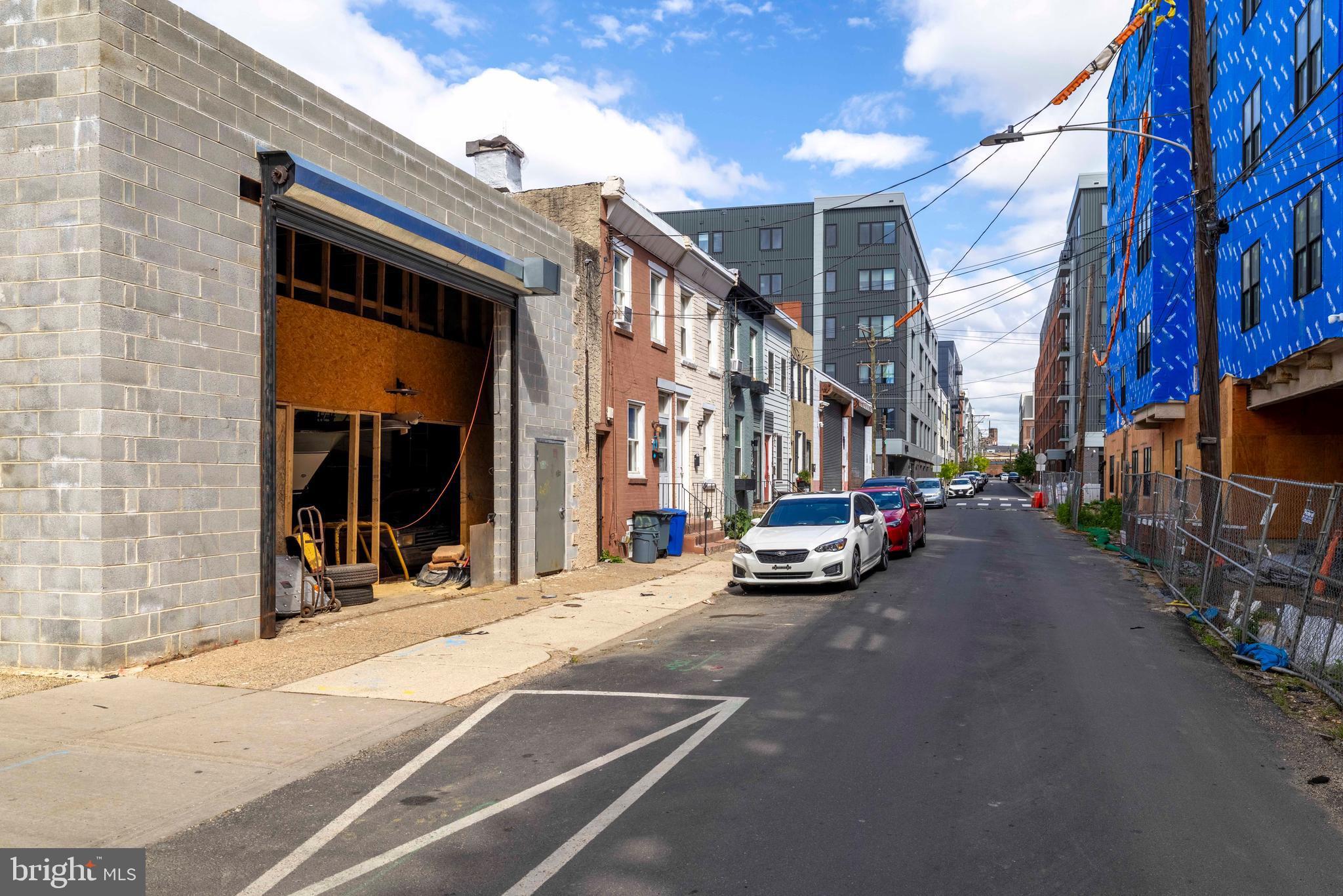 FISHTOWN - Residential