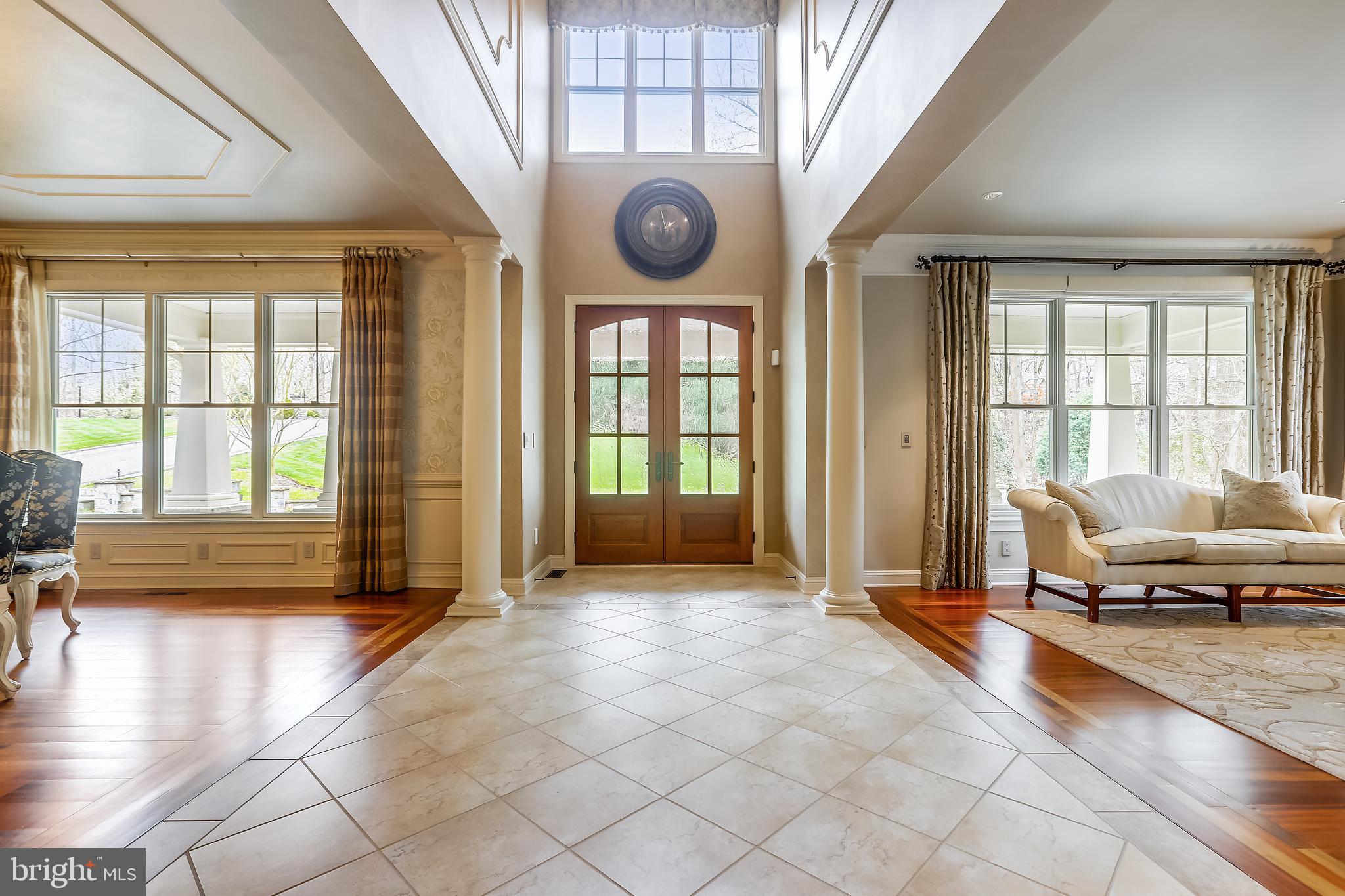 WYATTS HILL - Residential