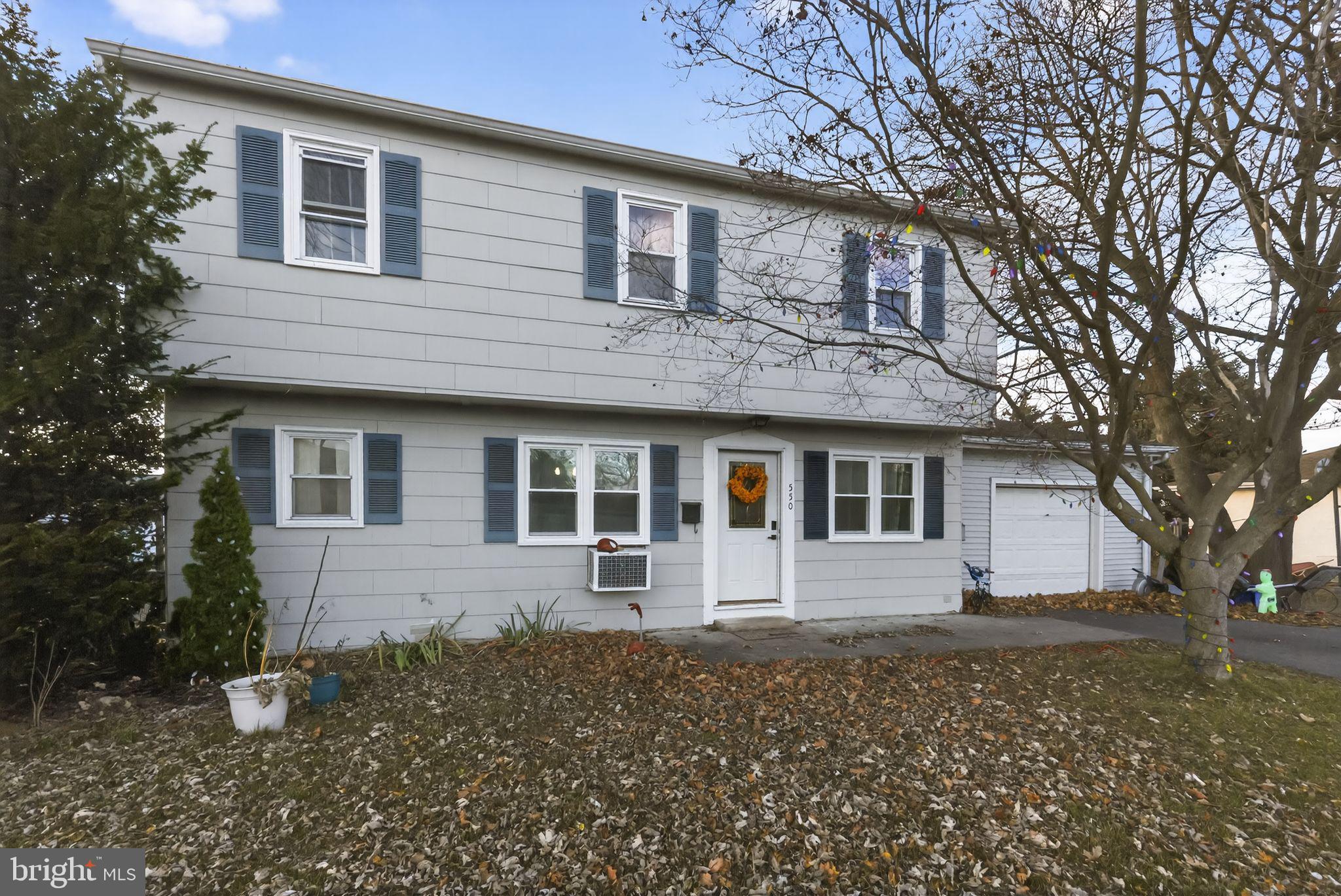 NORTH HILLS - Residential