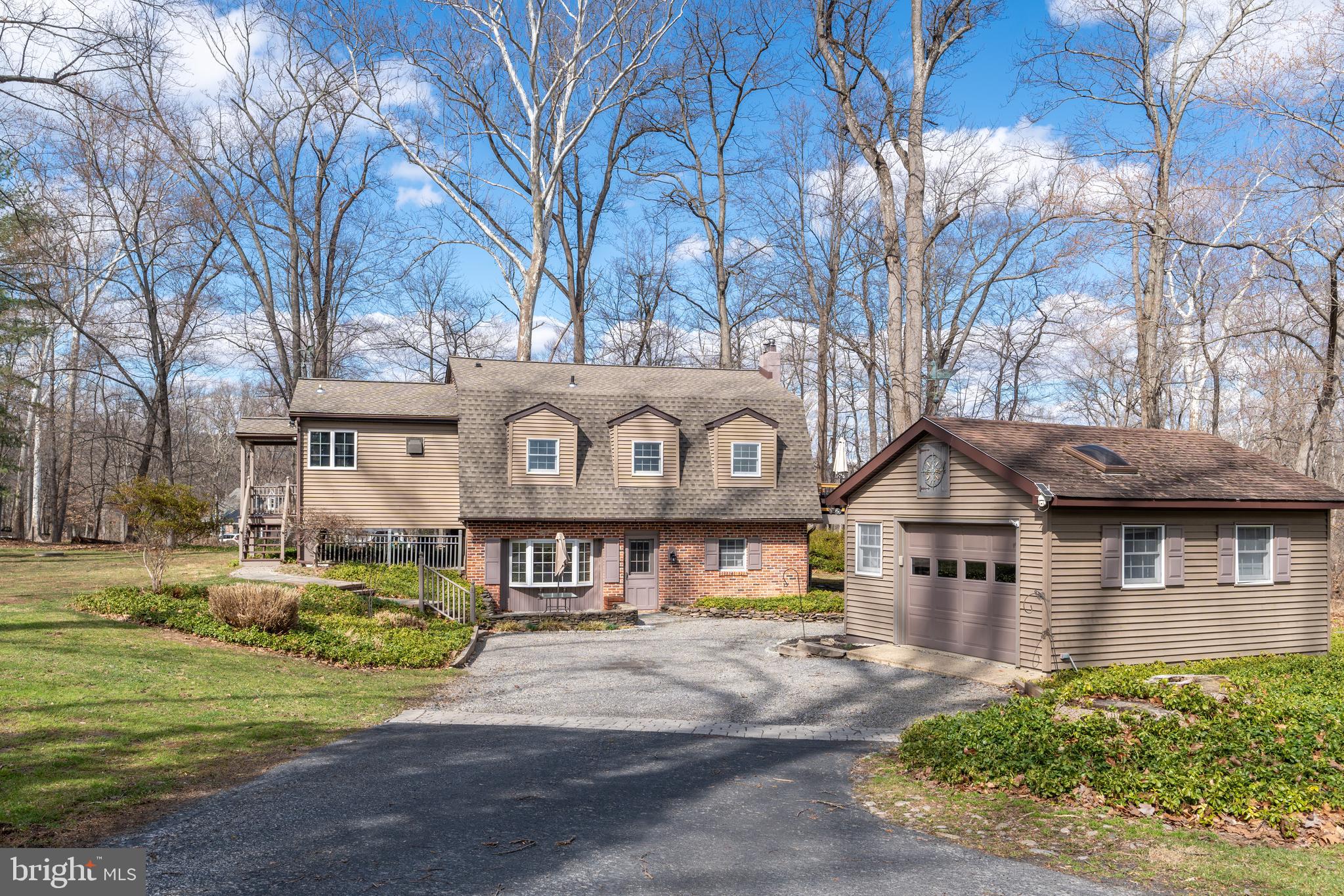 BOWMANS TOWER FARM - Residential