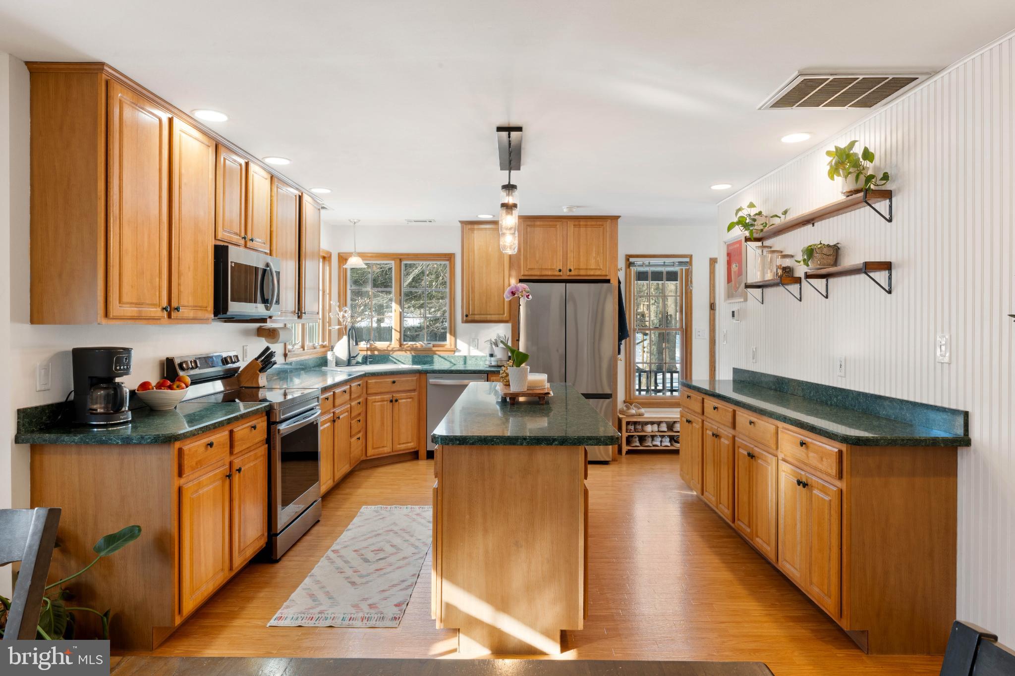 BOWMANS TOWER FARM - Residential