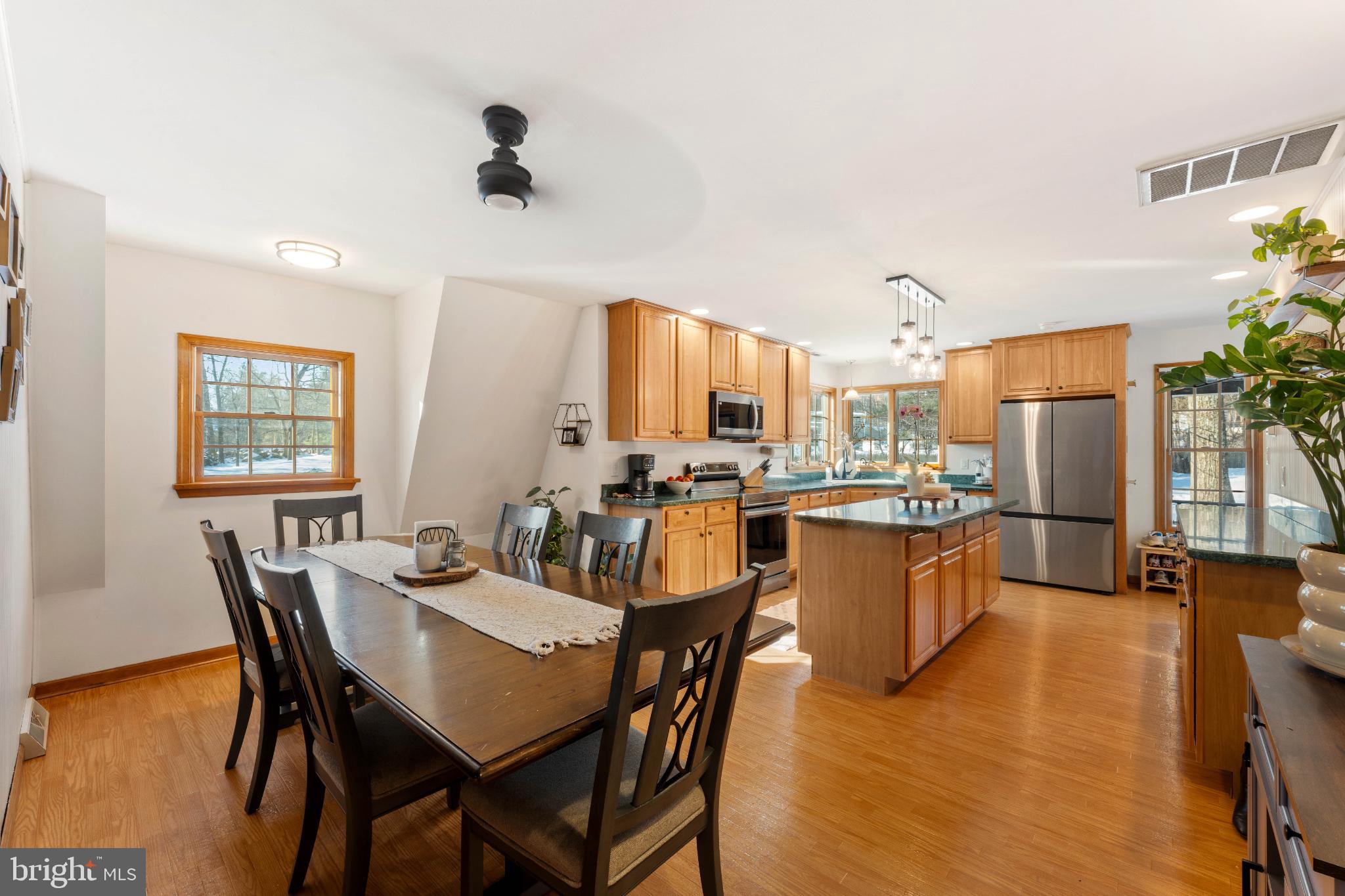 BOWMANS TOWER FARM - Residential