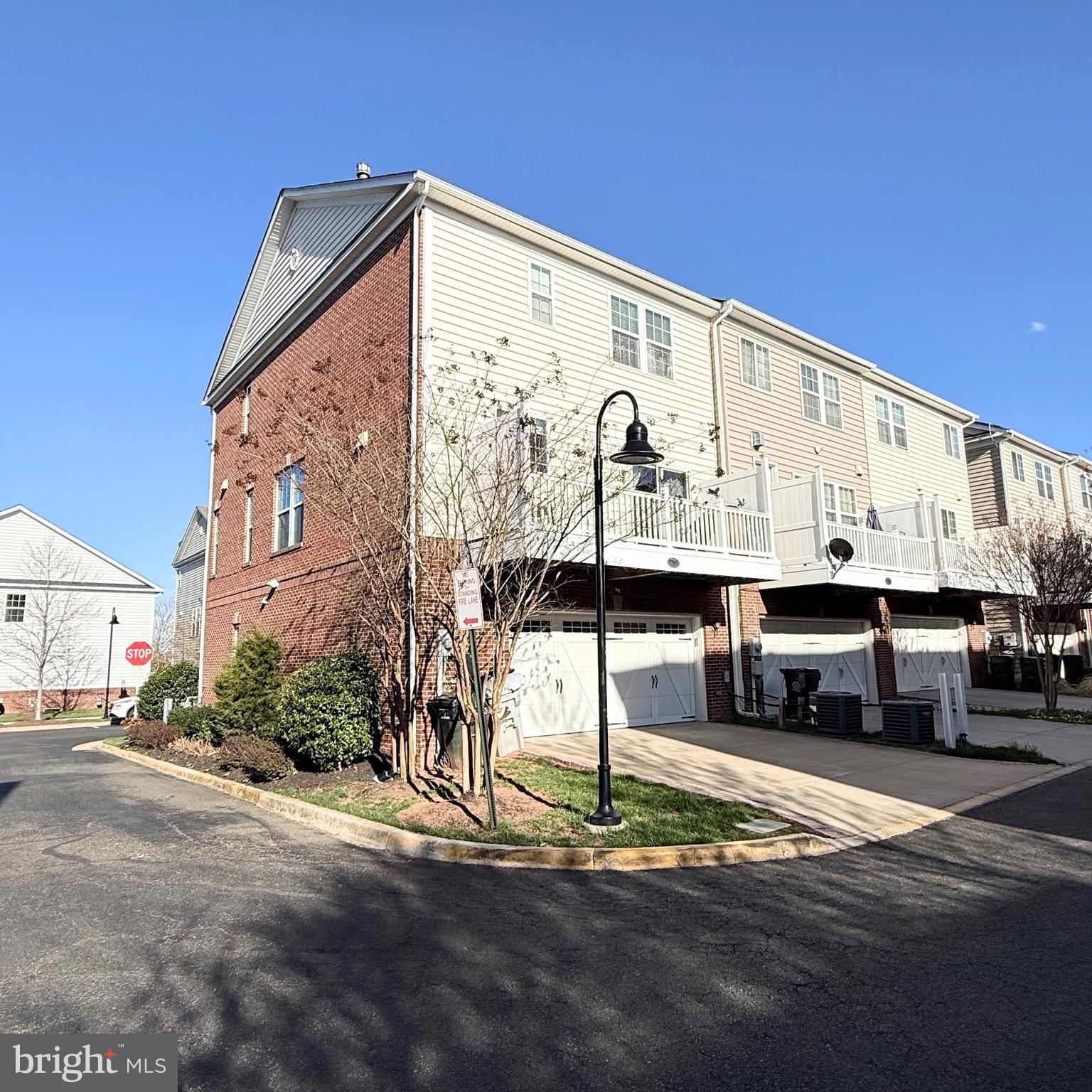 HASTINGS MARKETPLACE - Residential