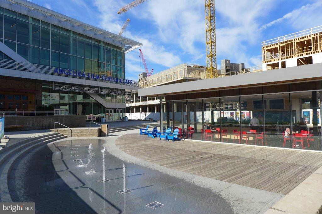 WILTON HOUSE - Residential