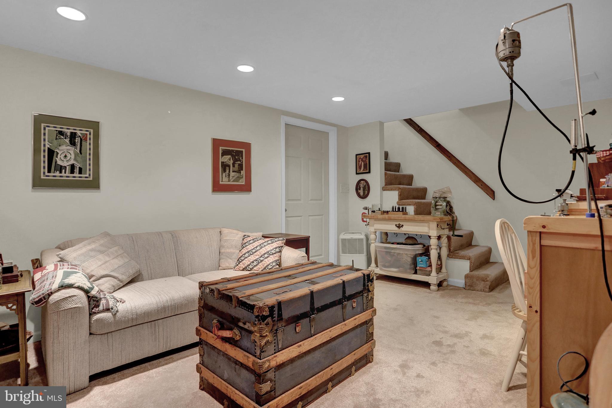 BELLE GROVE - Residential