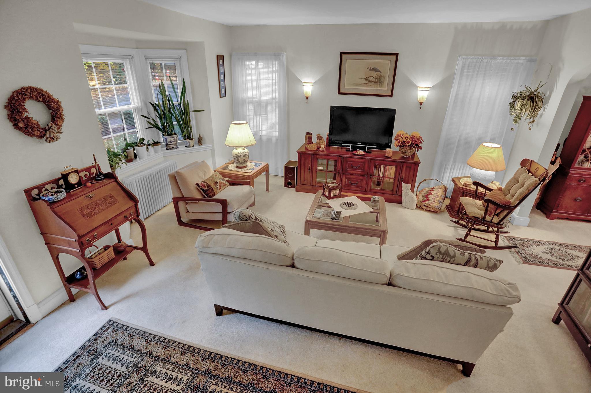BELLE GROVE - Residential
