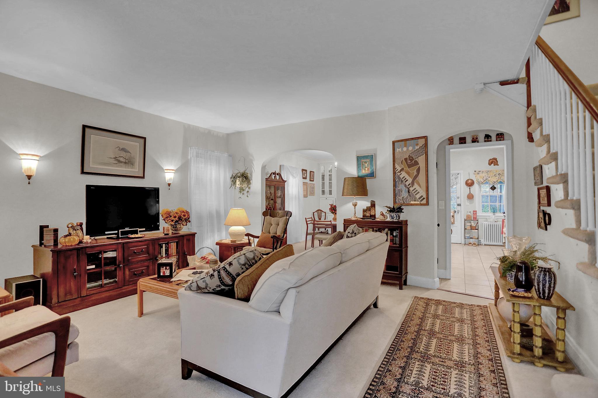 BELLE GROVE - Residential