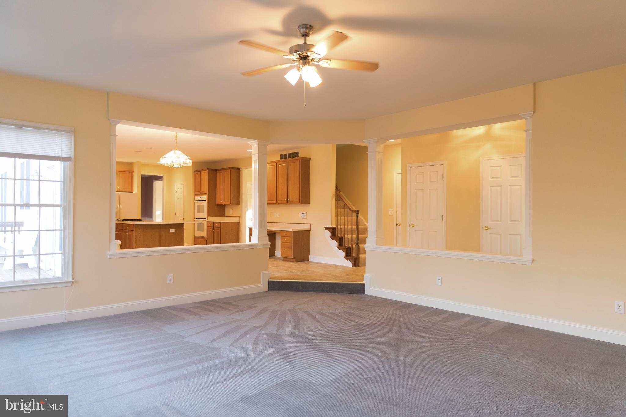 PRESERVE AT BROAD CREEK - Residential Lease