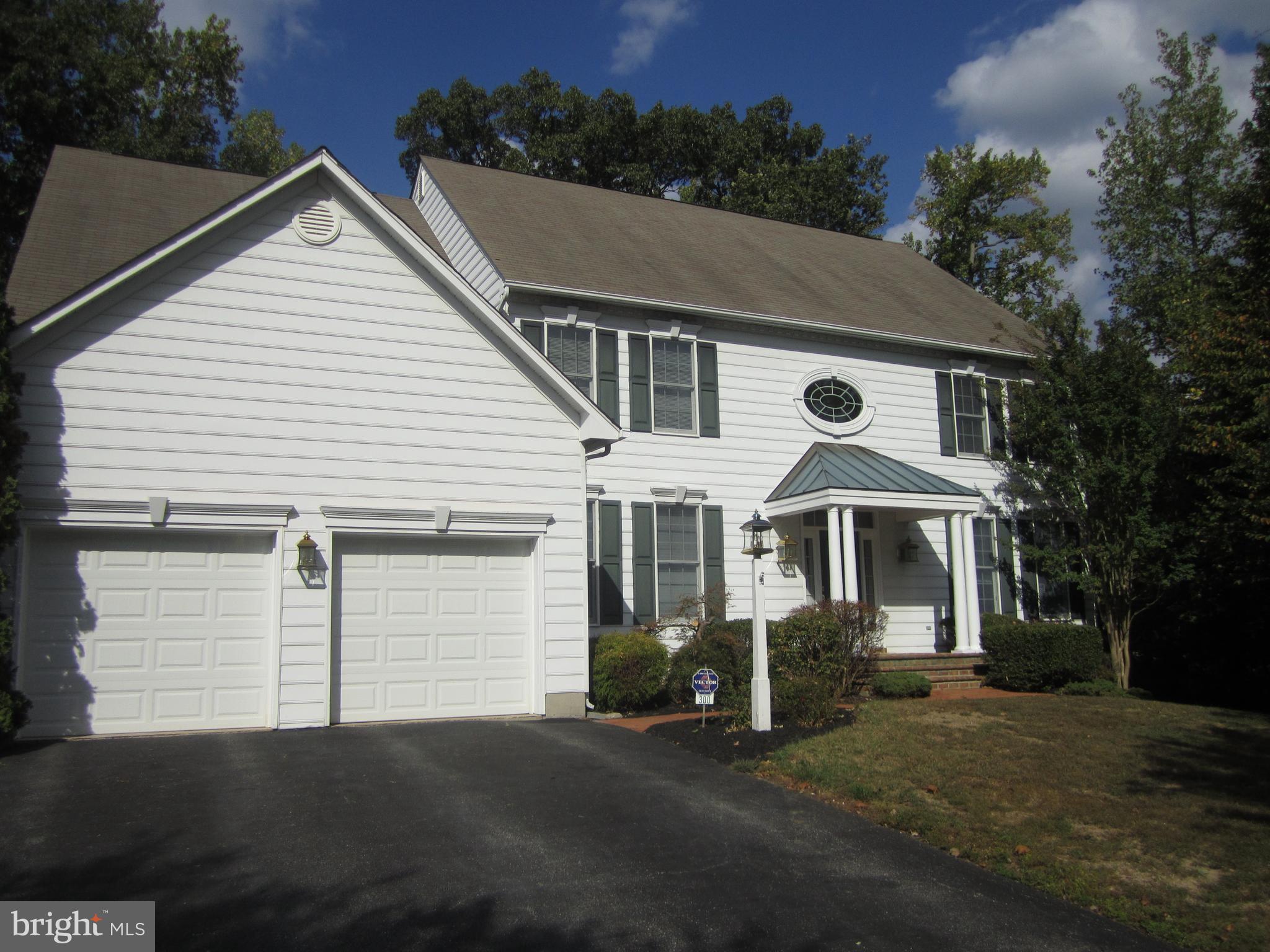 PRESERVE AT BROAD CREEK - Residential Lease