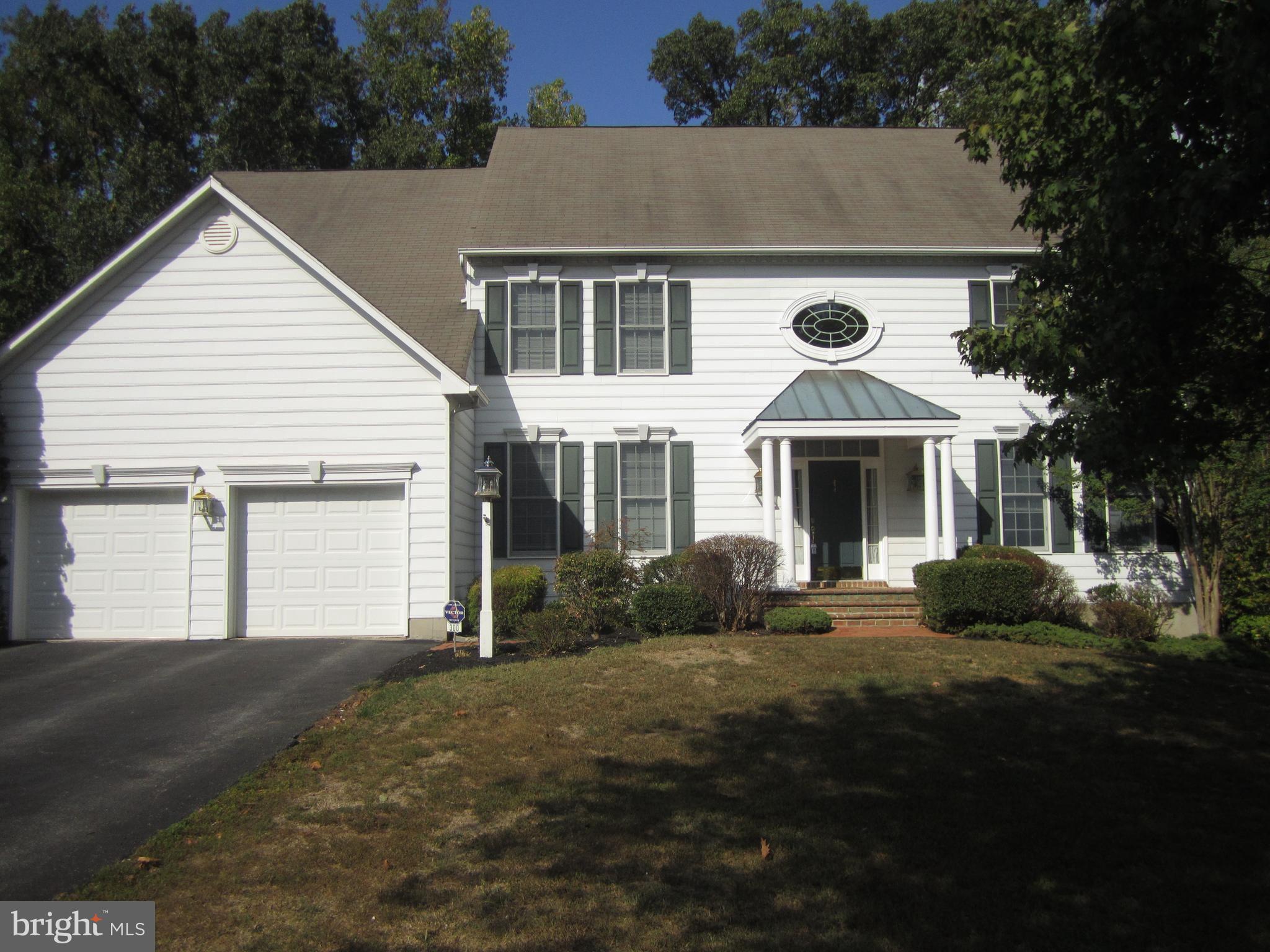 PRESERVE AT BROAD CREEK - Residential Lease