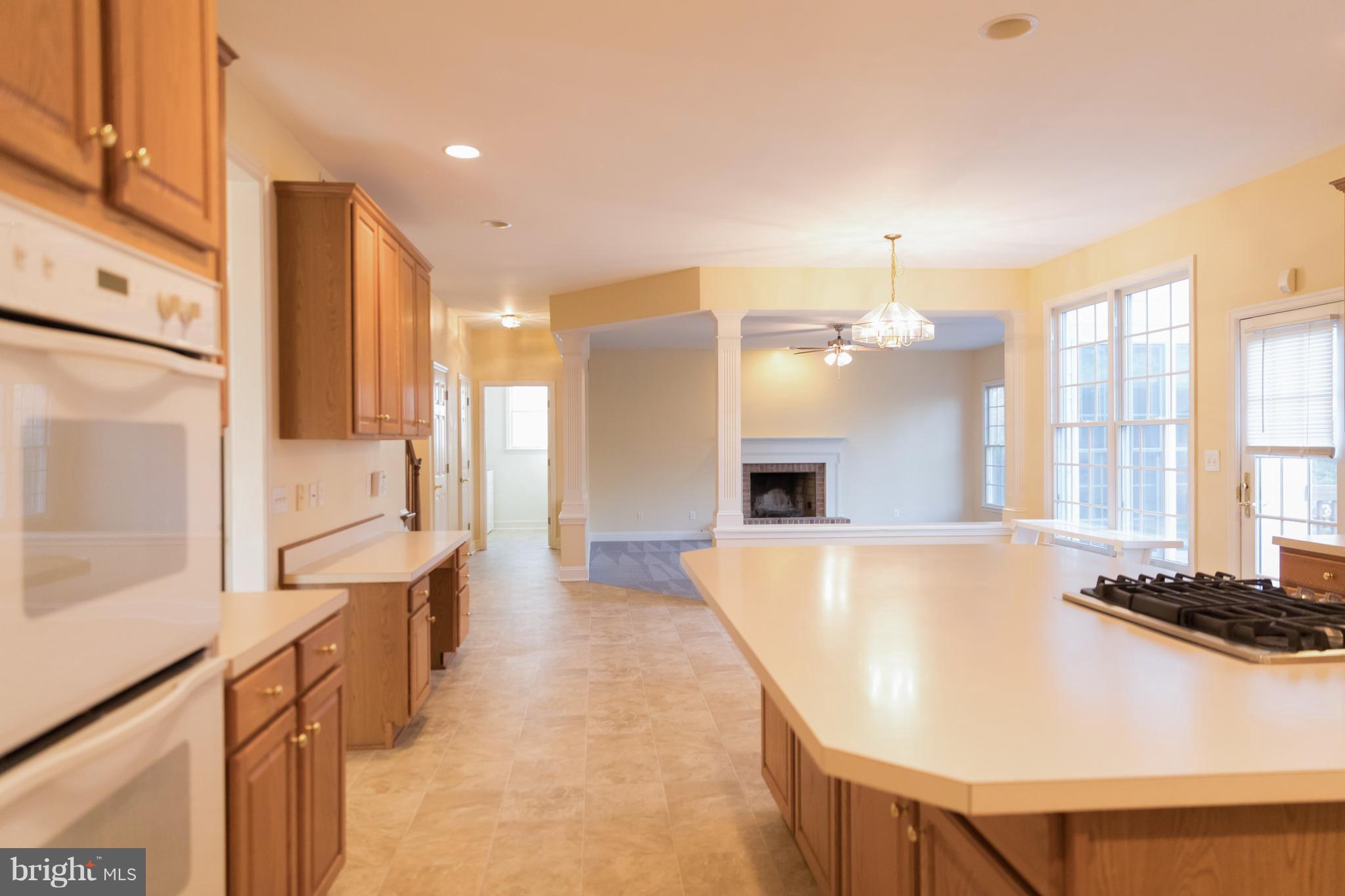 PRESERVE AT BROAD CREEK - Residential Lease