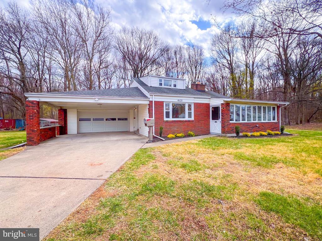MARGO GDNS - Residential
