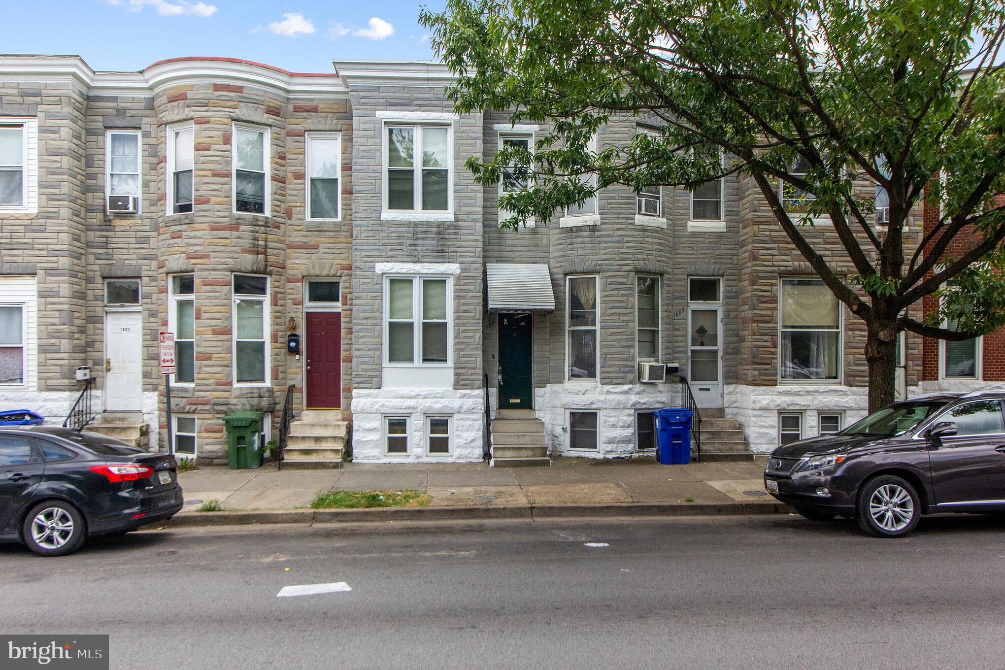CARROLLTON RIDGE - Residential