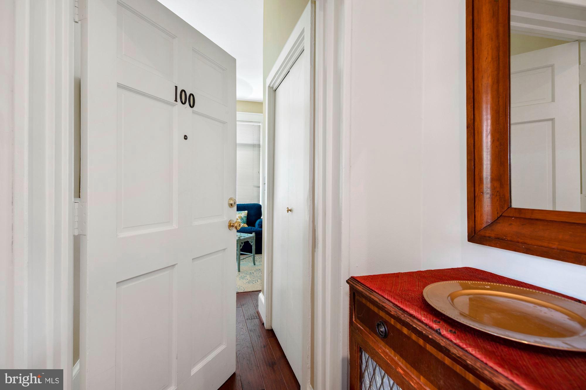 DUPONT CIRCLE - Residential Income
