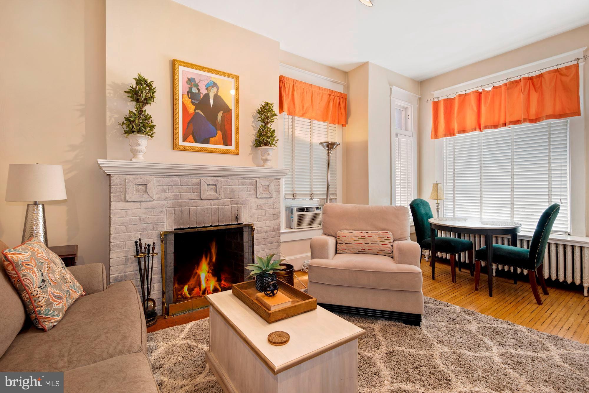 DUPONT CIRCLE - Residential Income