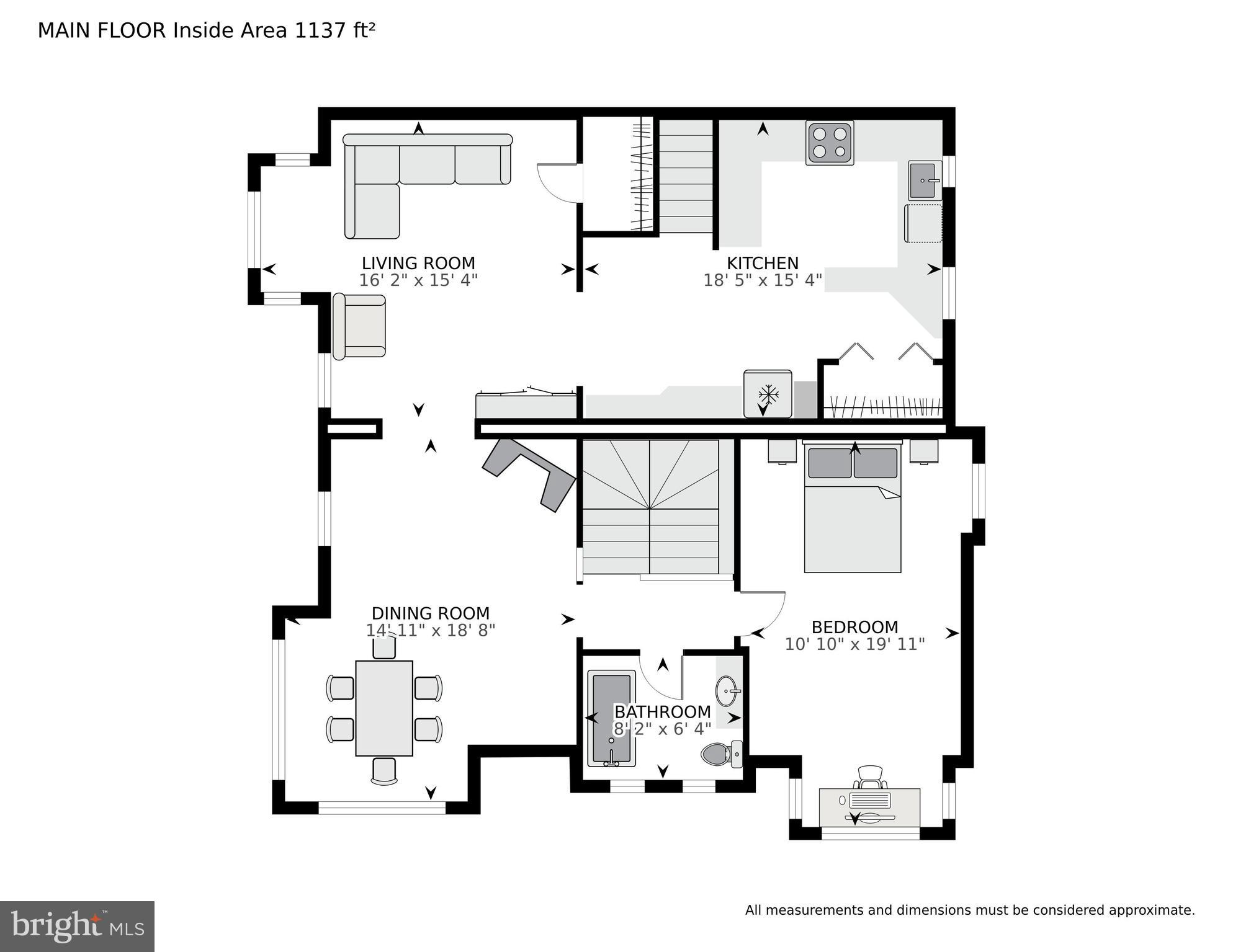 DUPONT CIRCLE - Residential Income