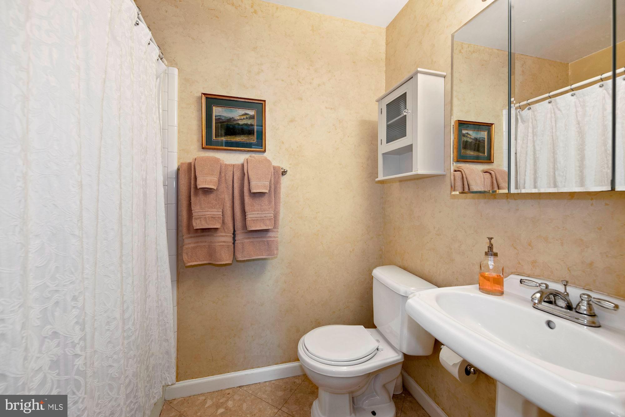 DUPONT CIRCLE - Residential Income