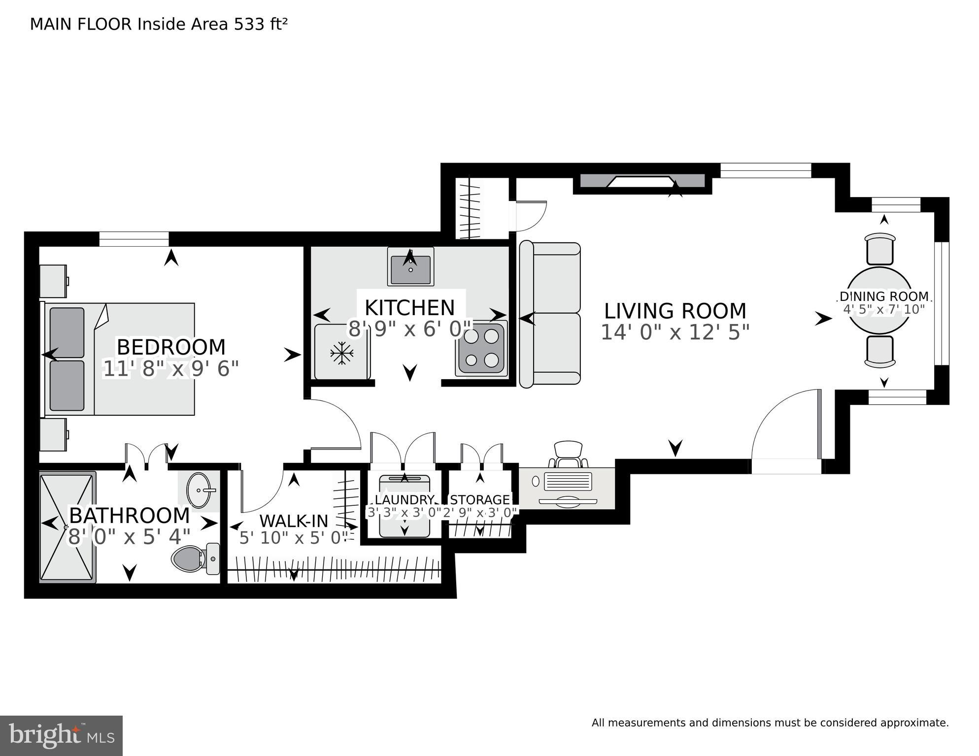DUPONT CIRCLE - Residential Income