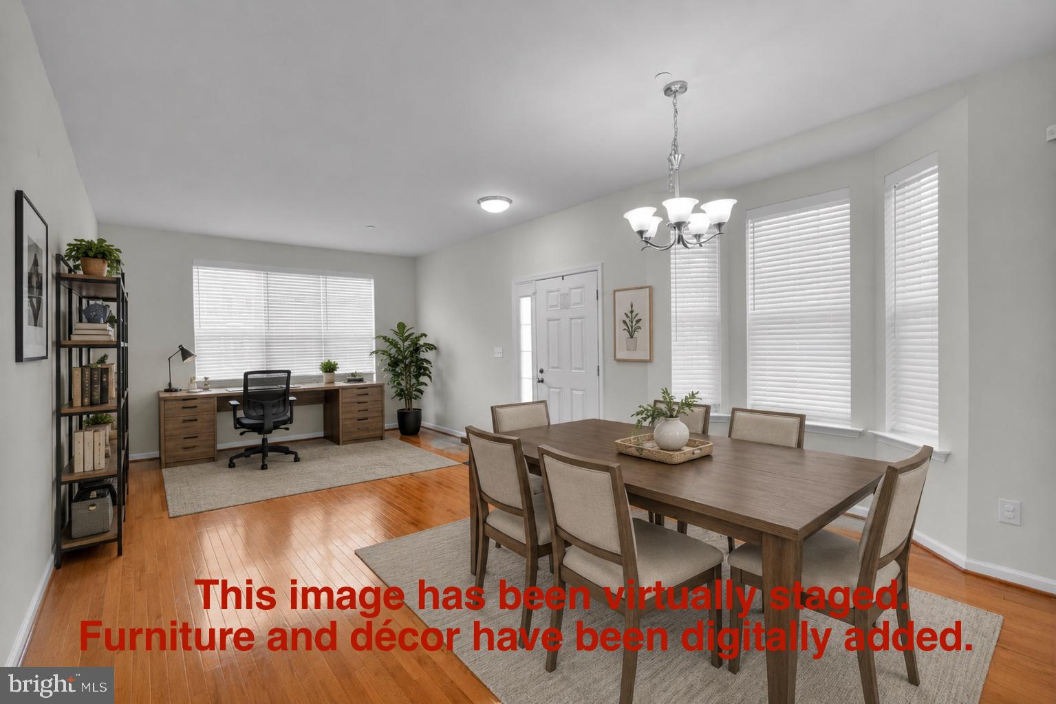 HIDDEN MEADOWS - Residential