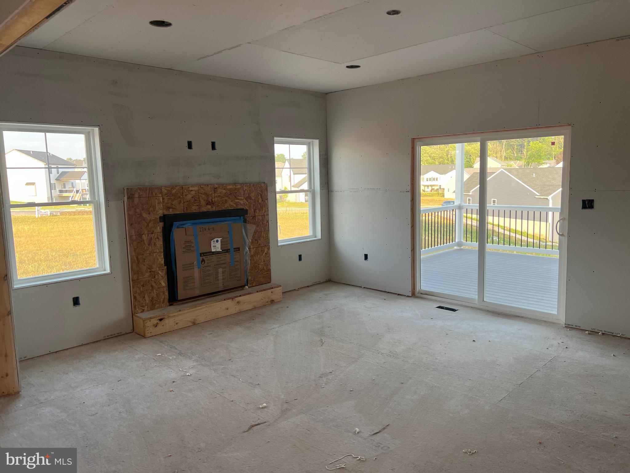 STONEYBROOK OF ELIZABETHTOWN - Residential