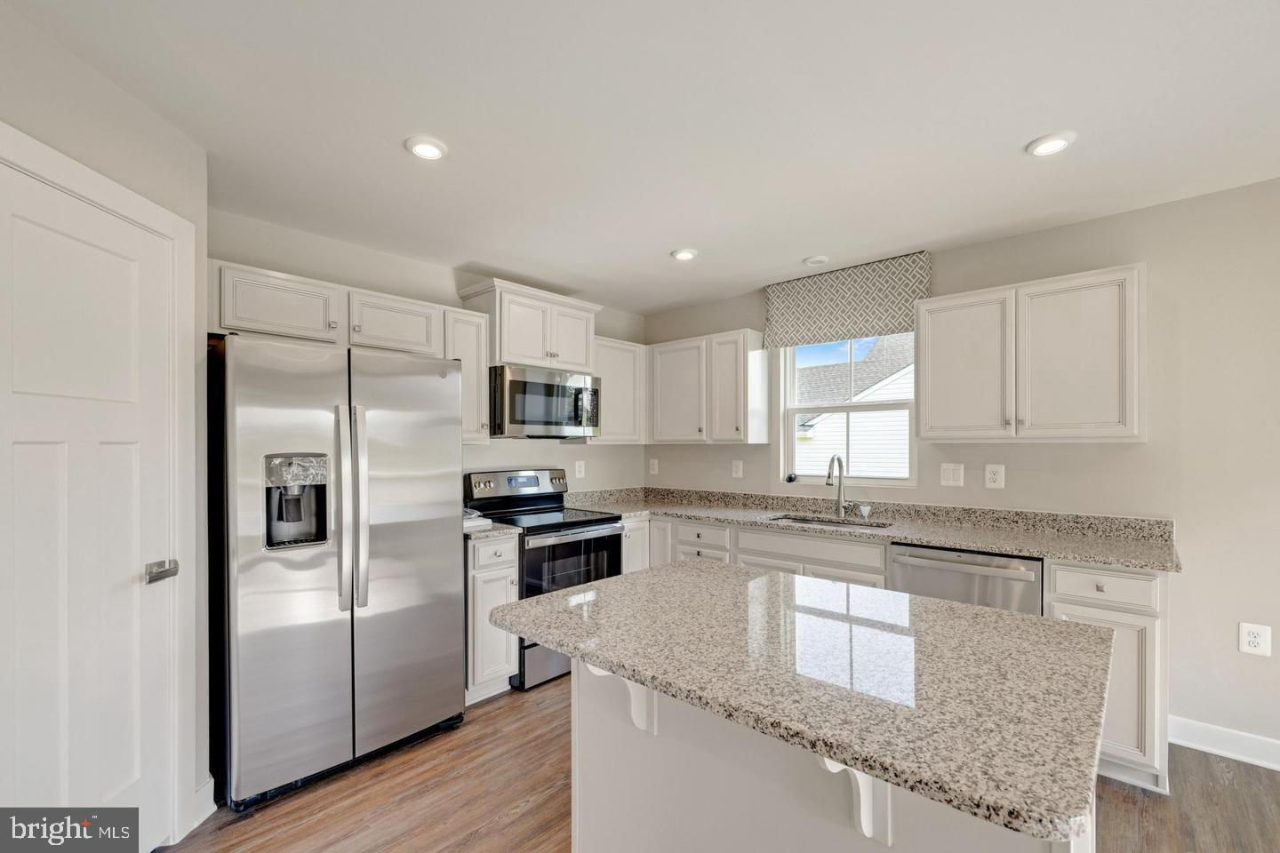 ARCADIA NORTH - Residential