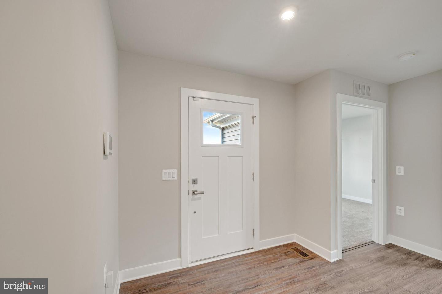ARCADIA NORTH - Residential