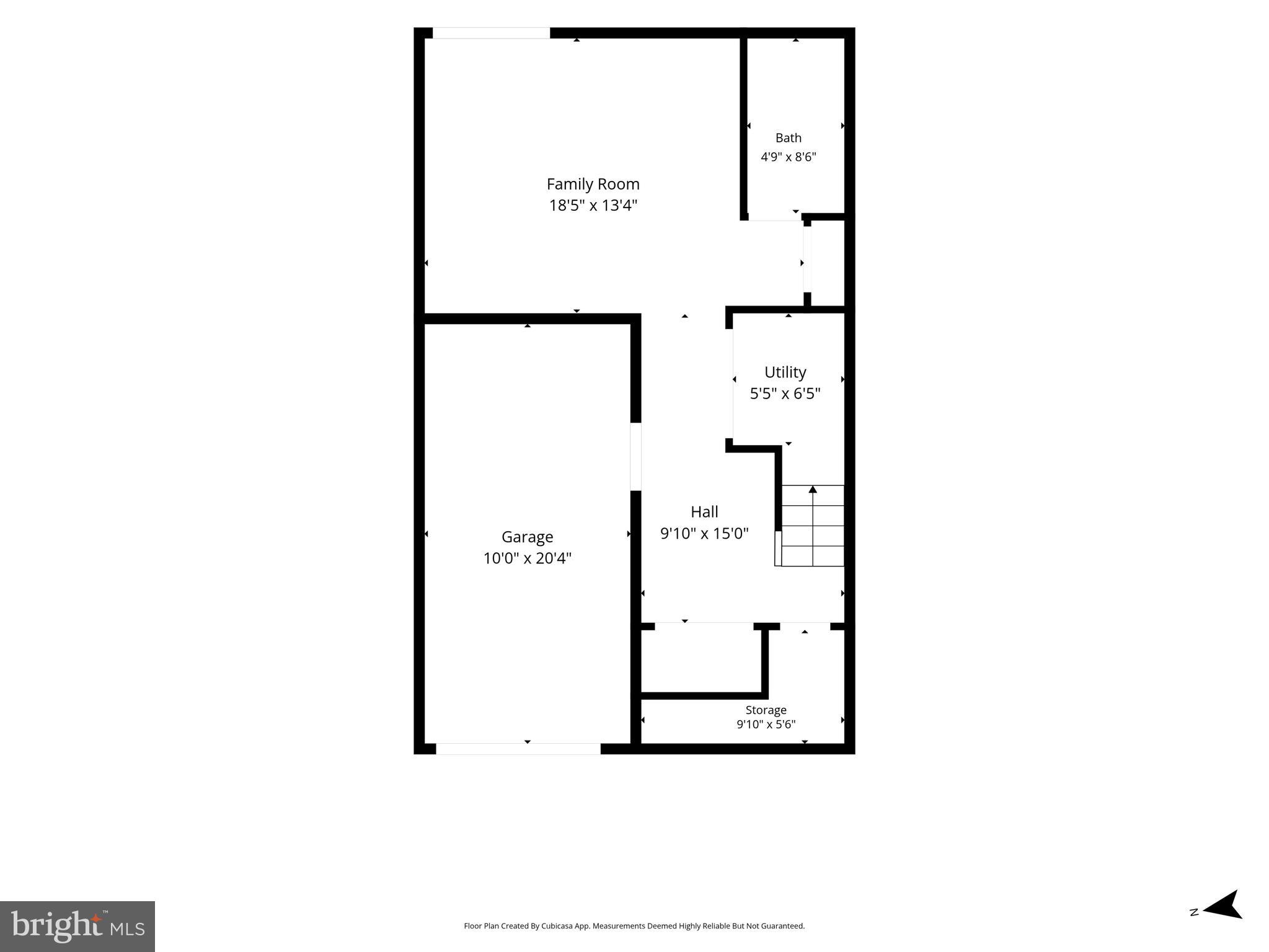 FAIRFAX METRO SQUARE - Residential