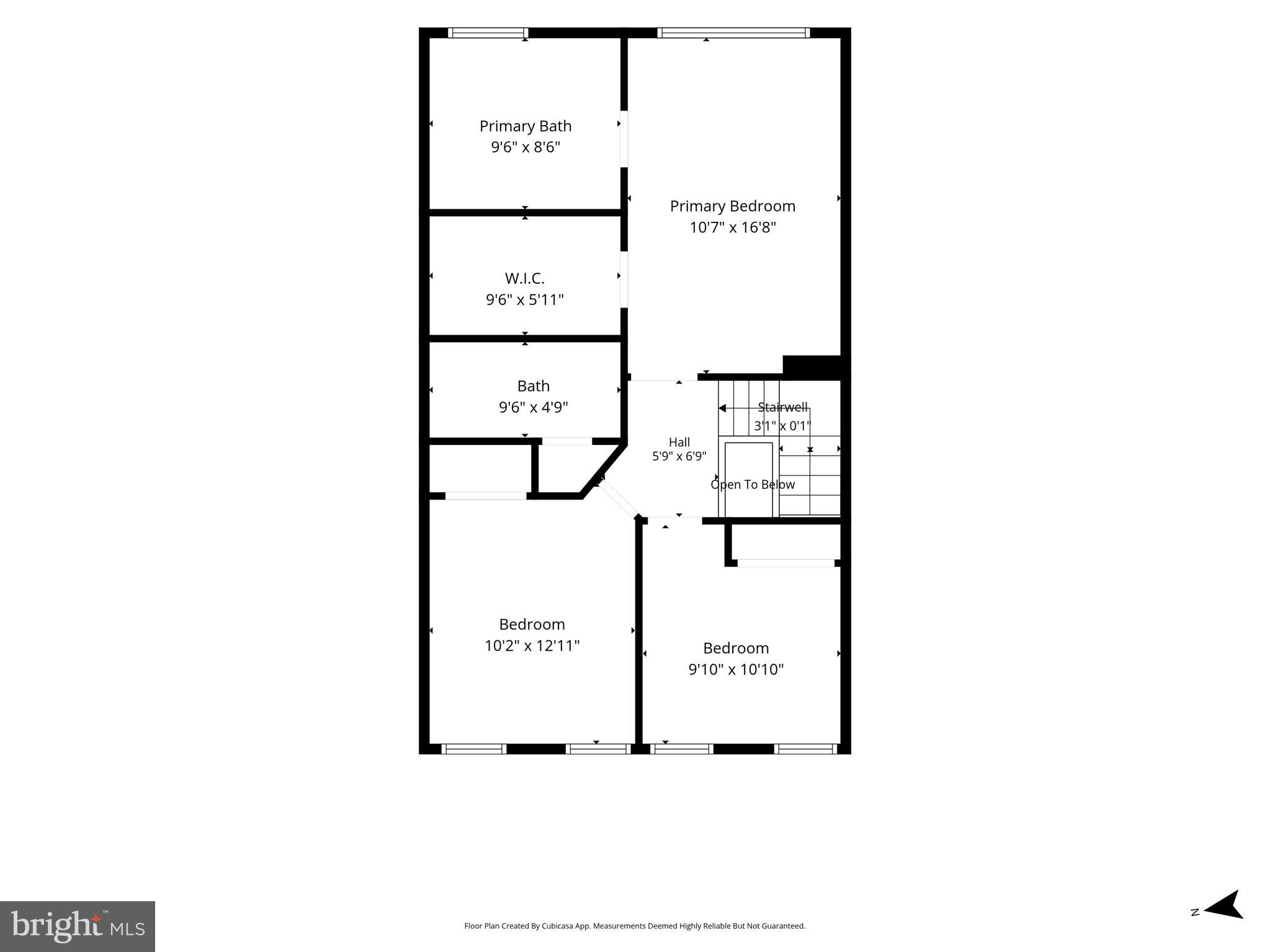 FAIRFAX METRO SQUARE - Residential