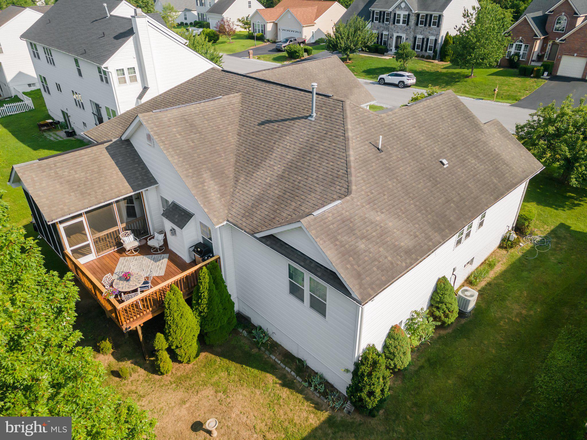 STONEBRIDGE - Residential