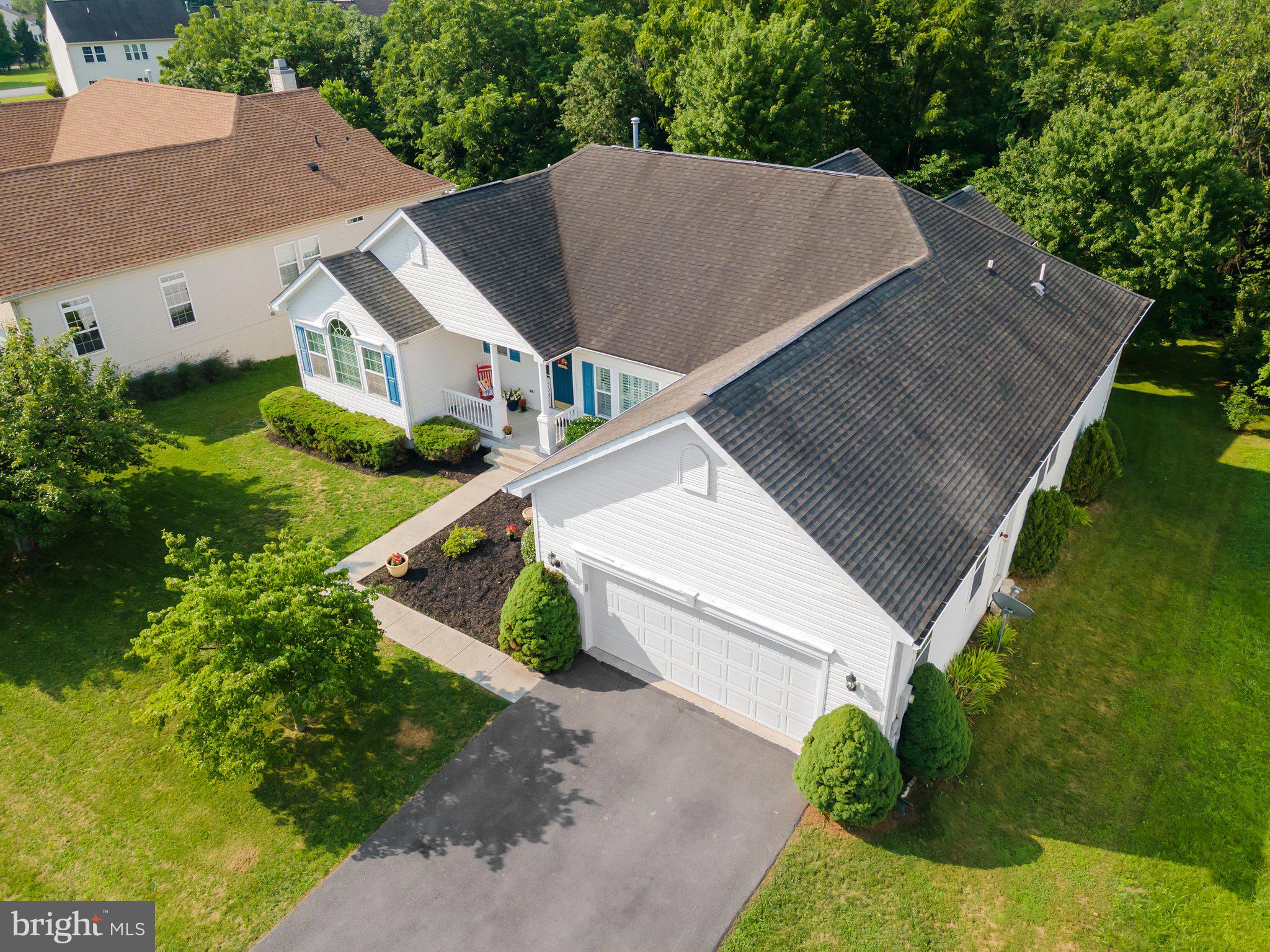STONEBRIDGE - Residential