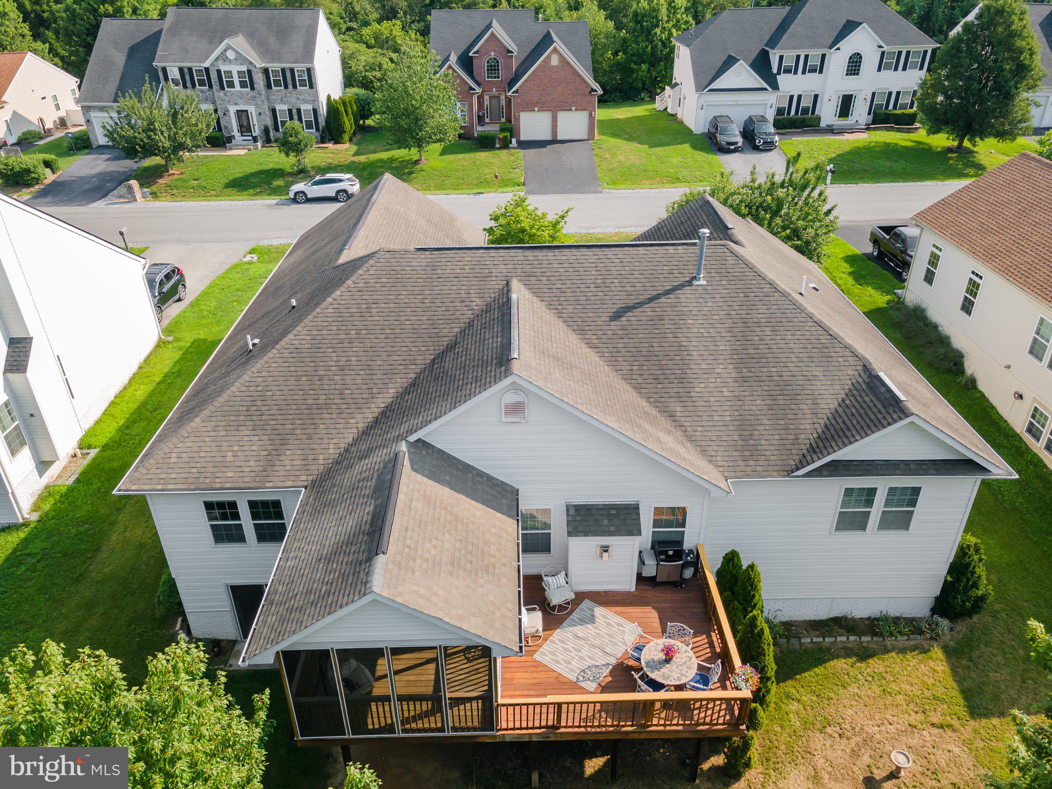 STONEBRIDGE - Residential
