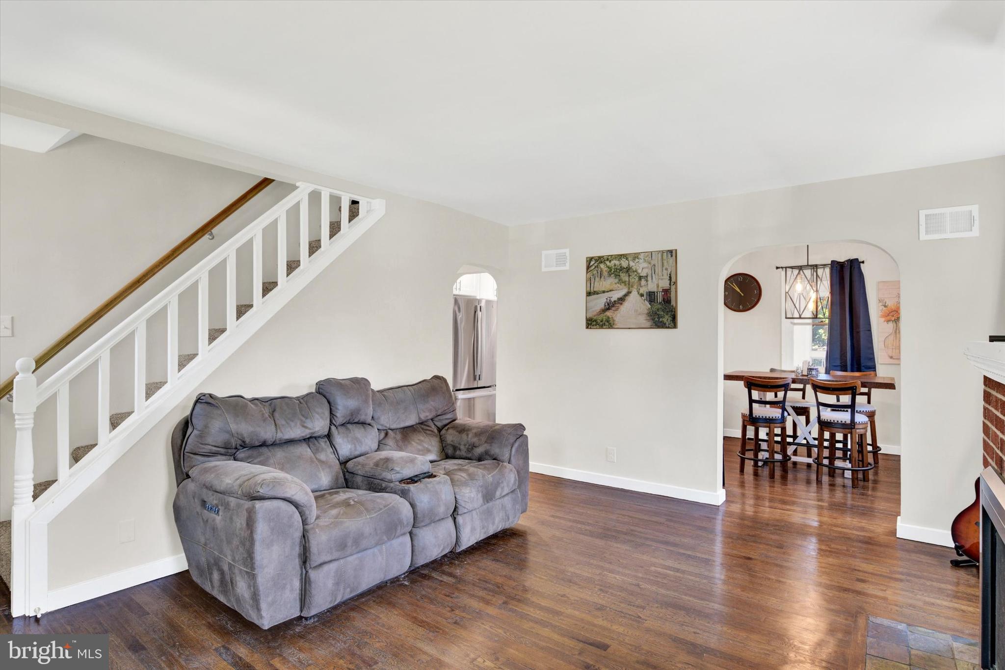 SWATARA TOWNSHIP - Residential