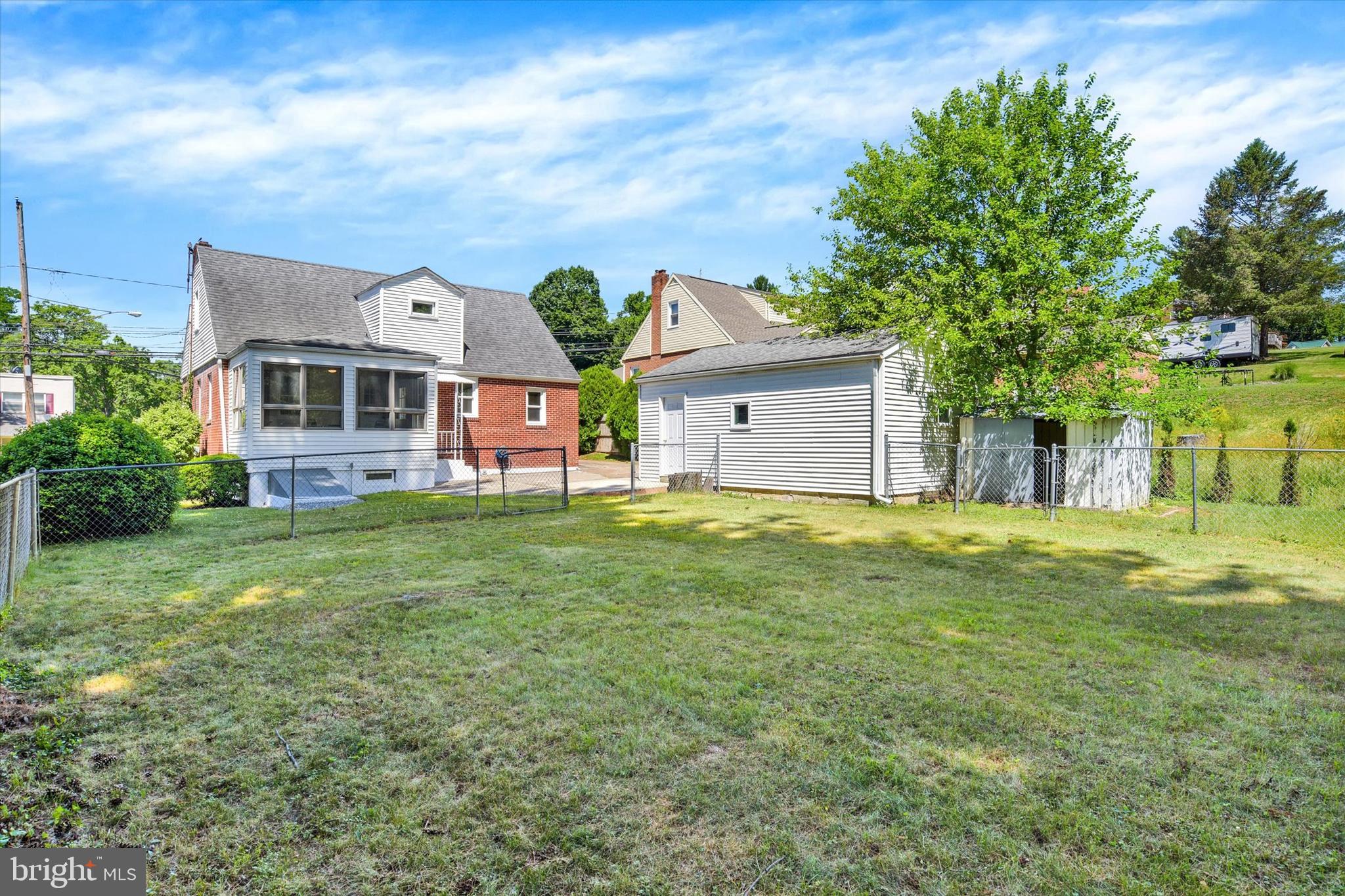 SWATARA TOWNSHIP - Residential