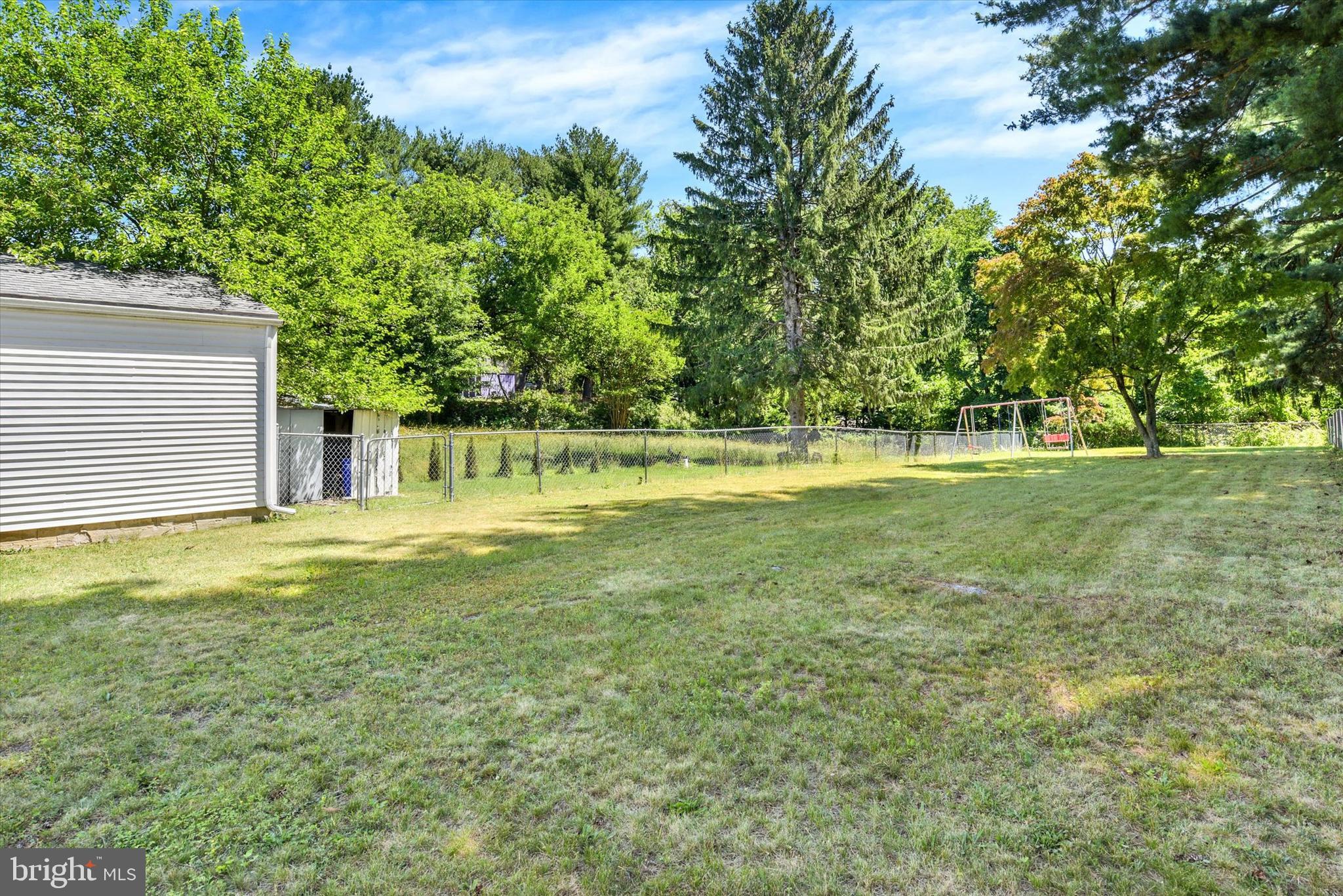 SWATARA TOWNSHIP - Residential