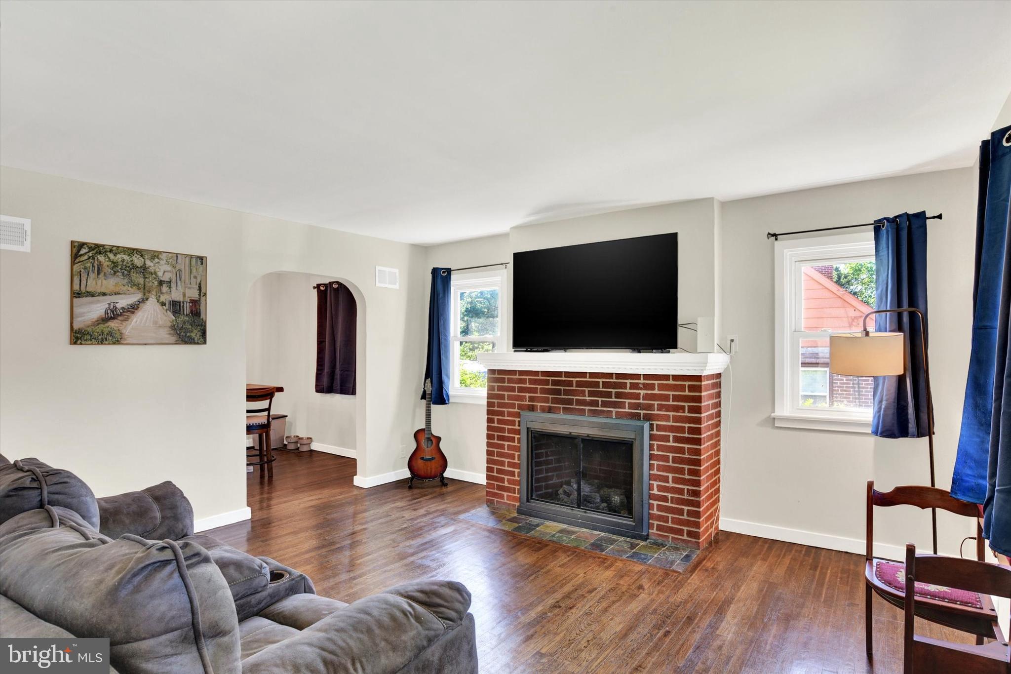 SWATARA TOWNSHIP - Residential