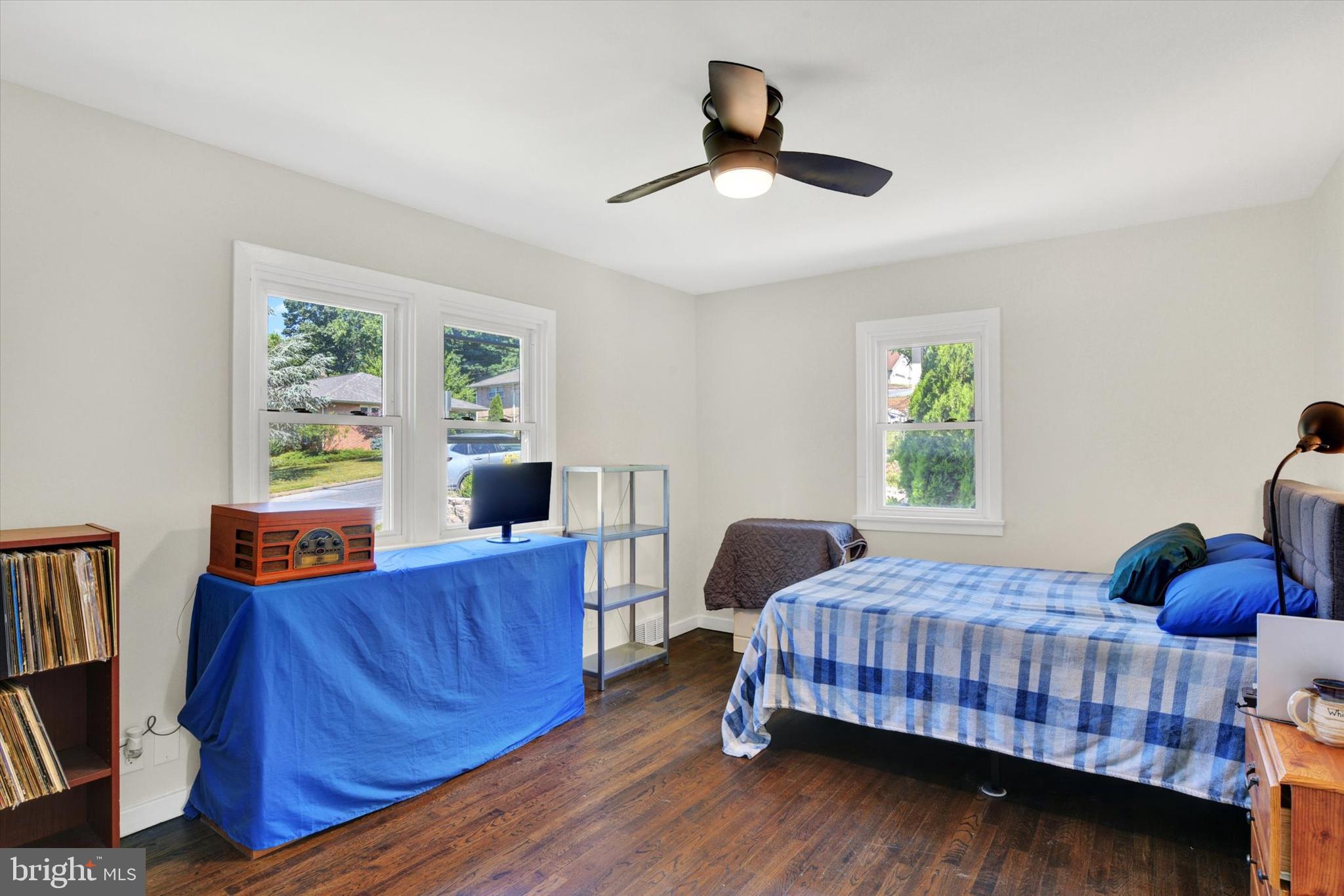 SWATARA TOWNSHIP - Residential